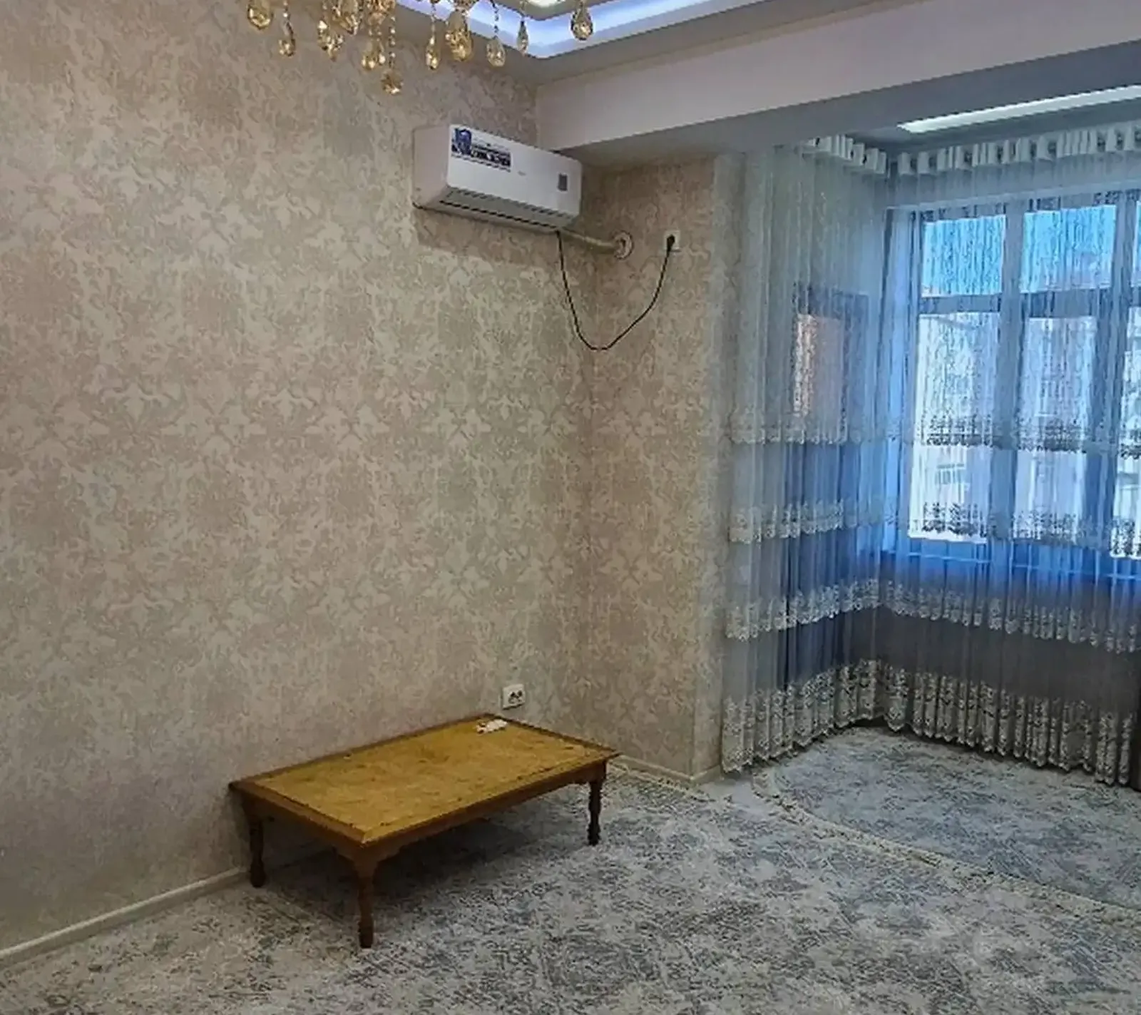 2-комн. квартира, 9 этаж, 59 м², Шохмансур — фото 3