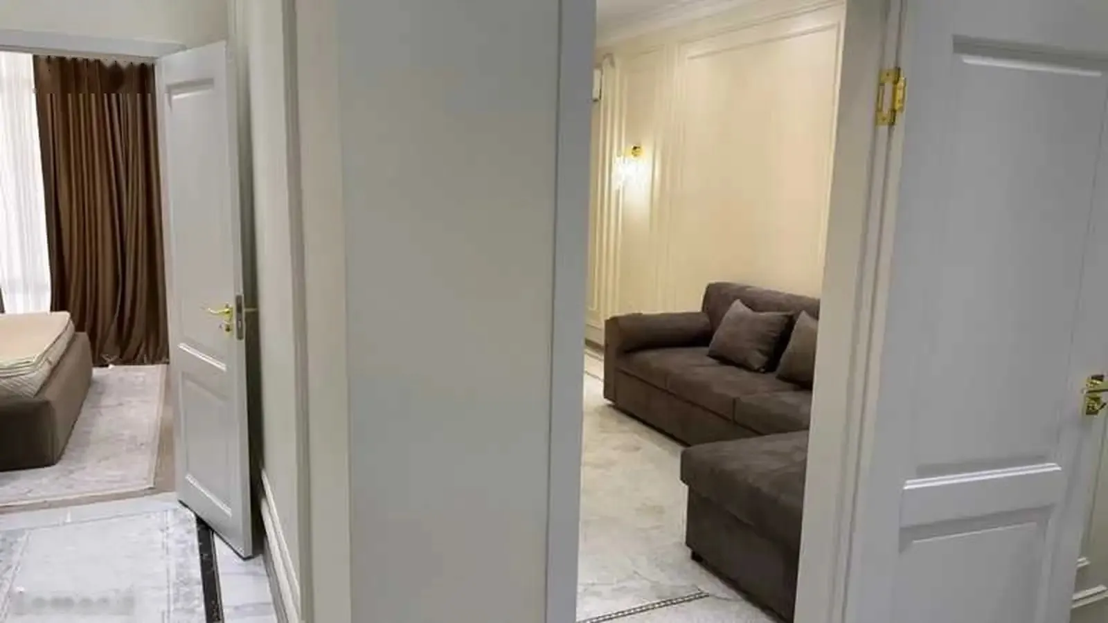 2-комн. квартира, 8 этаж, 55м², Северный — фото 5