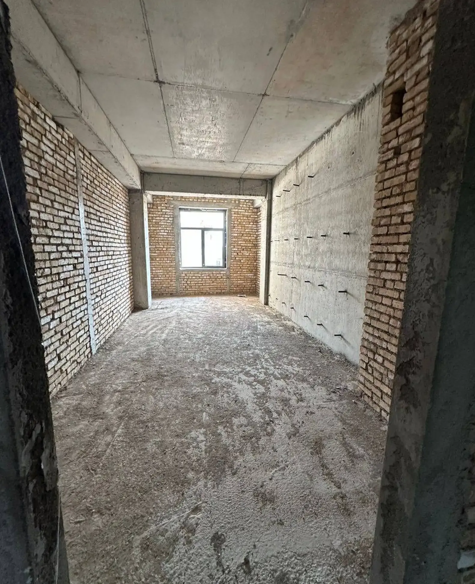 4-комн. квартира, 7 этаж, 210 м², Исмоили сомони