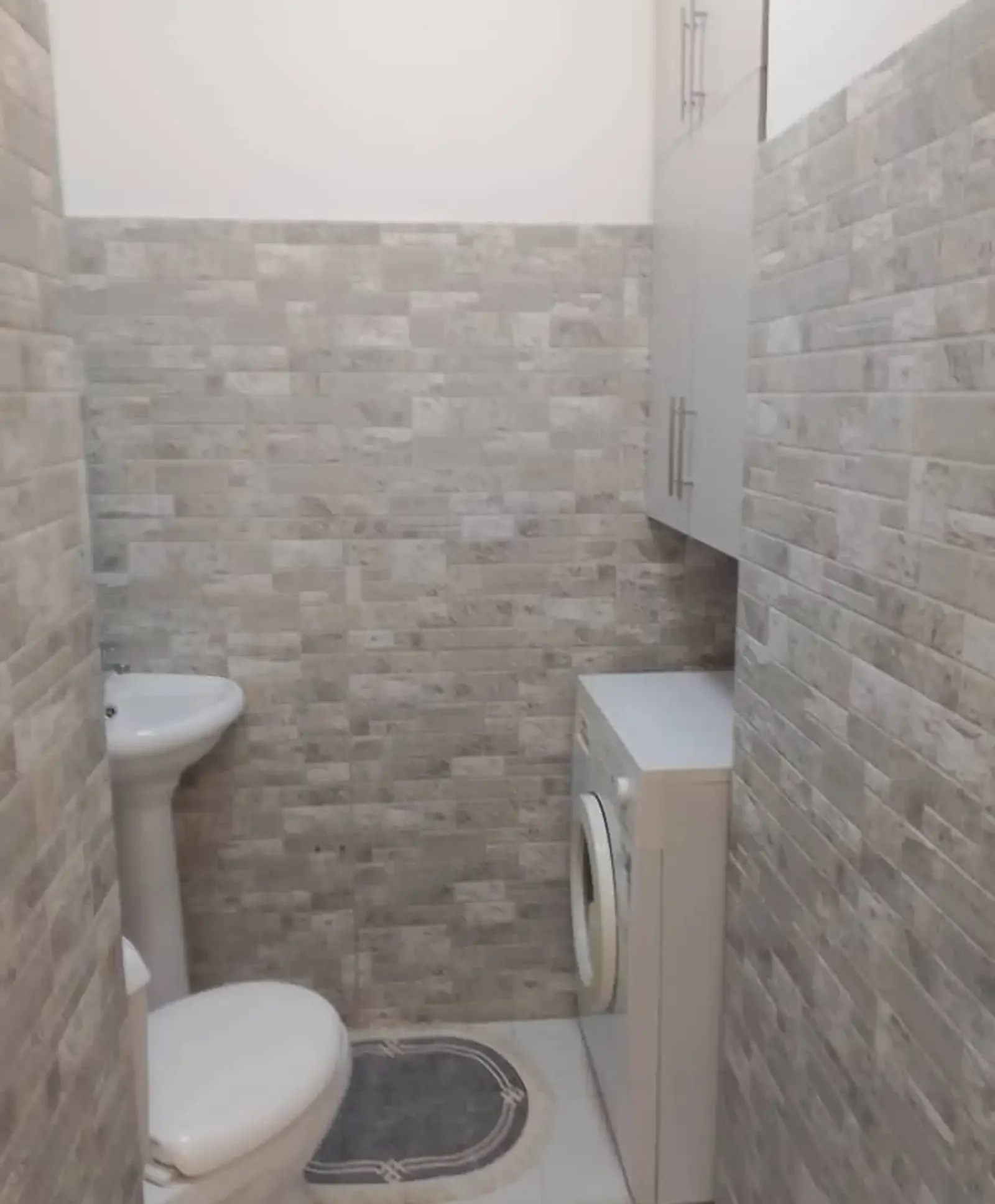 3-комн. квартира, 15 этаж, 84 м², Сино — фото 3