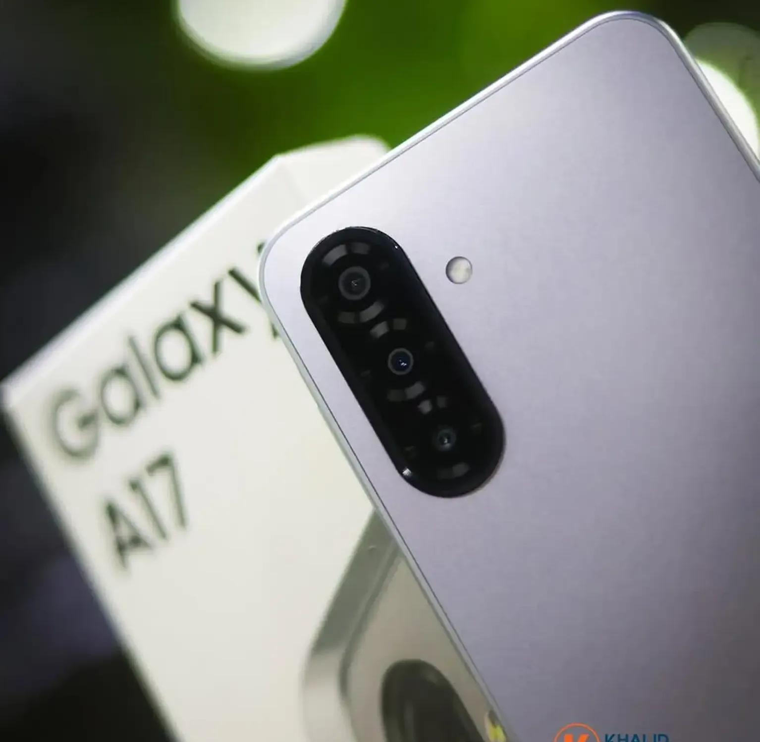 Samsung Galaxy a17 128/4гб