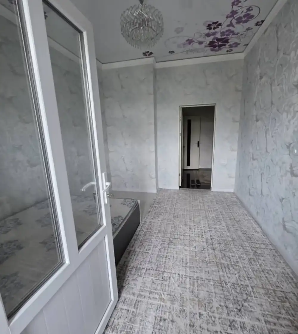 2-комн. квартира, 10 этаж, 60м², Шохмансур, Чордомаи Аэропорт — фото 3