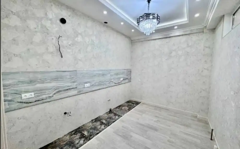 3-комн. квартира, 1 этаж, 90 м², Сино — фото 8