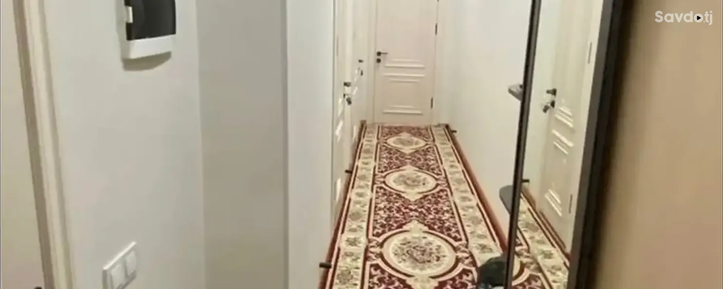 2-комн. квартира, 5 этаж, 70м², Сино — фото 6