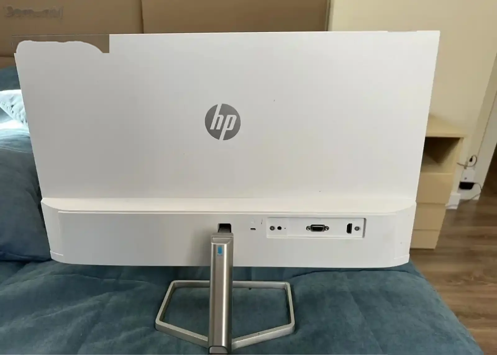Монитор HP 24FWA