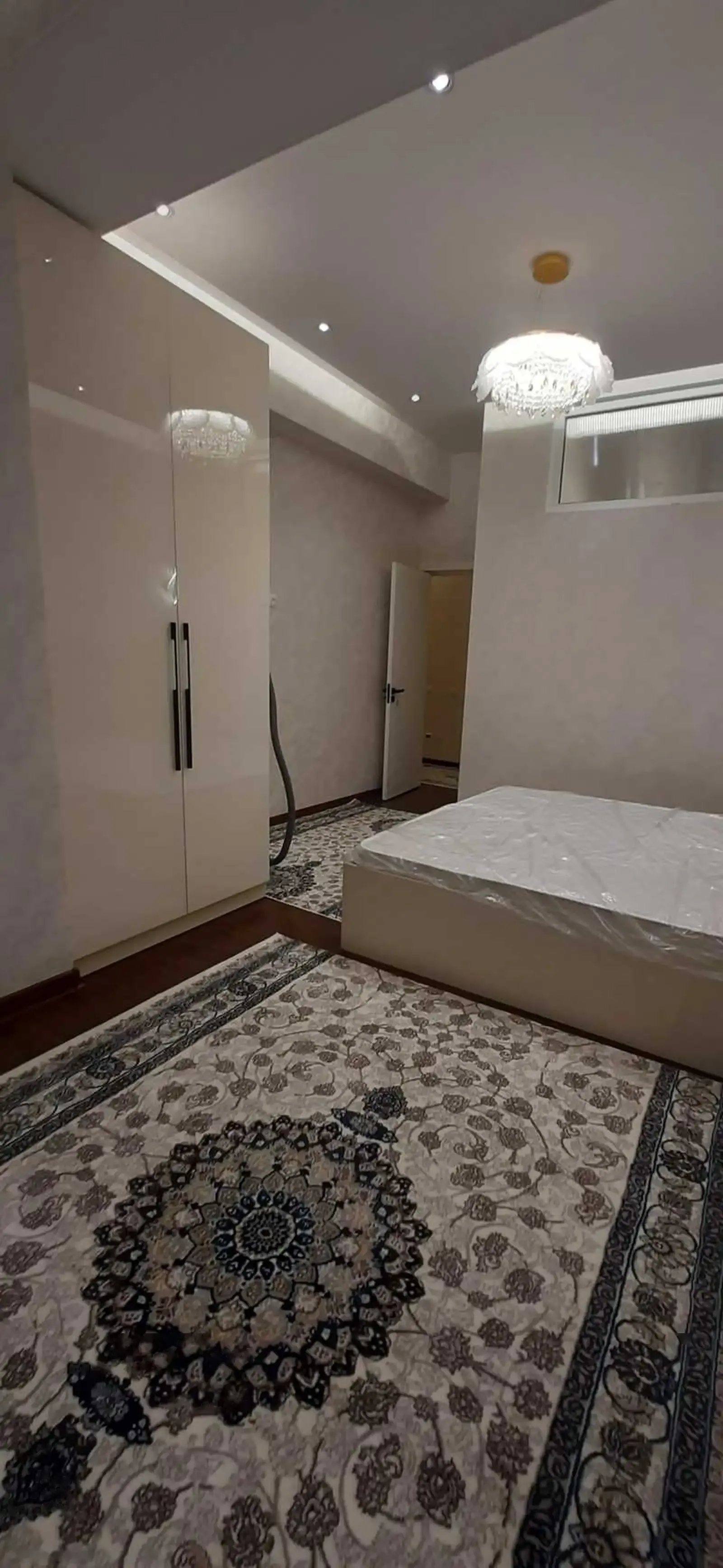 2-комн. квартира, 5 этаж, 55м², Шохмансур — фото 10