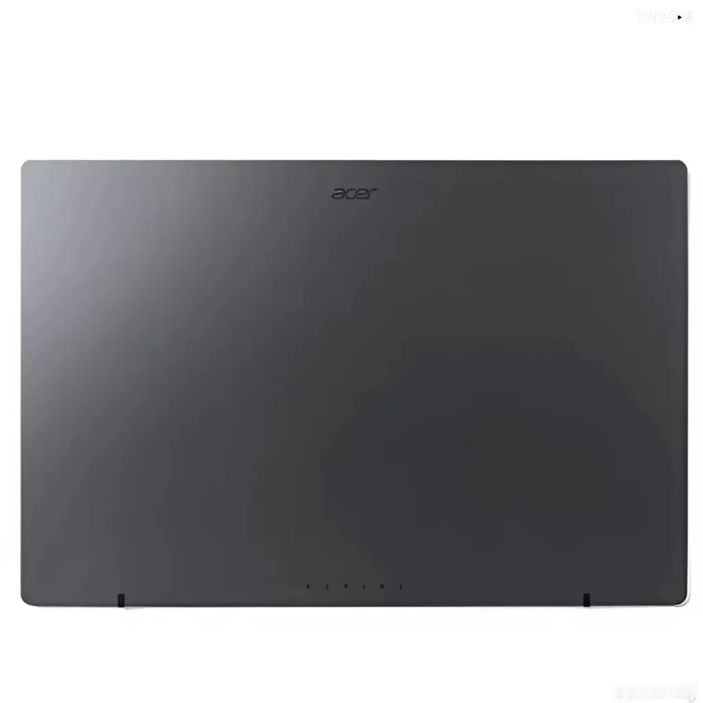 Ноутбук Acer aspire lite 15