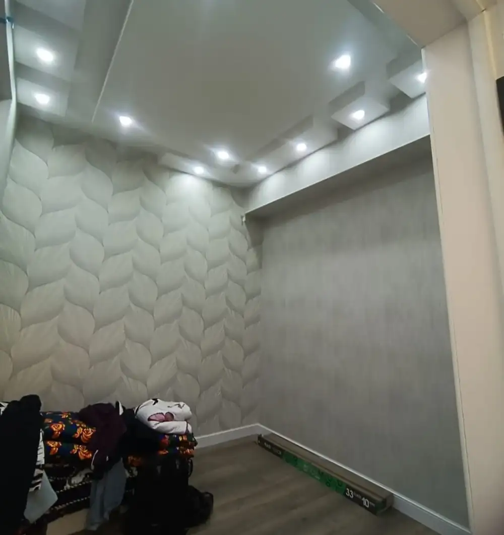 3-комн. квартира, 10 этаж, 90м², Шохмансур, назди Скорая больница, Айни 46, ру ба руи Гуля Голд — фото 10