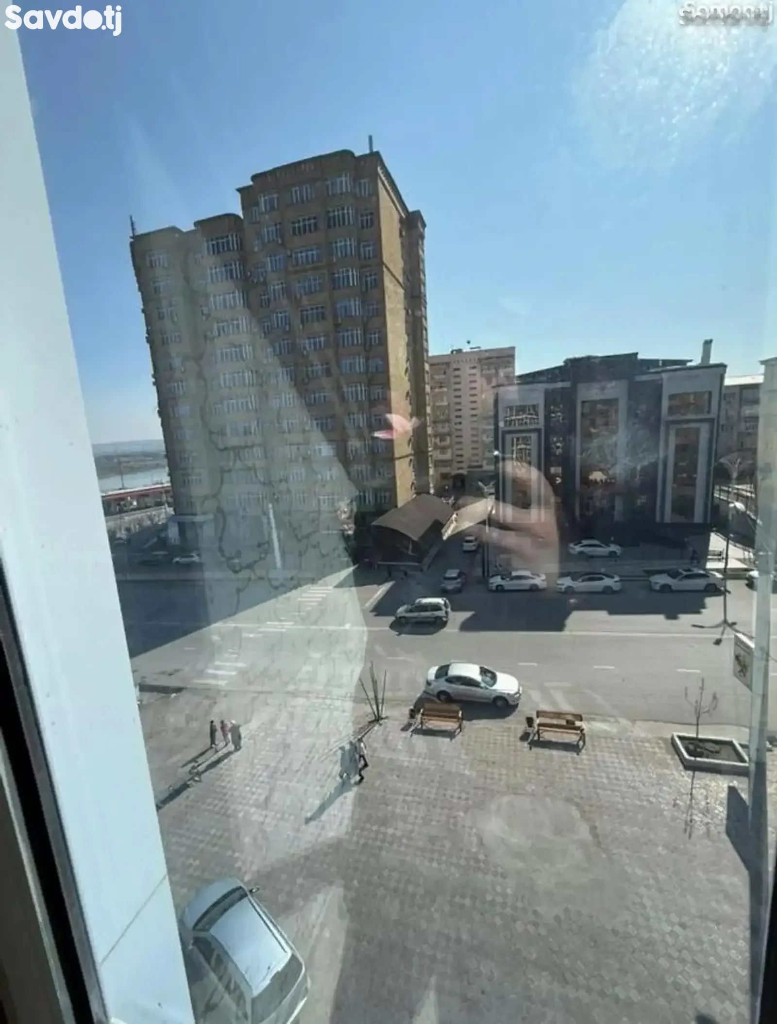 3-комн. квартира, 4 этаж, 135м², 13мкр — фото 7