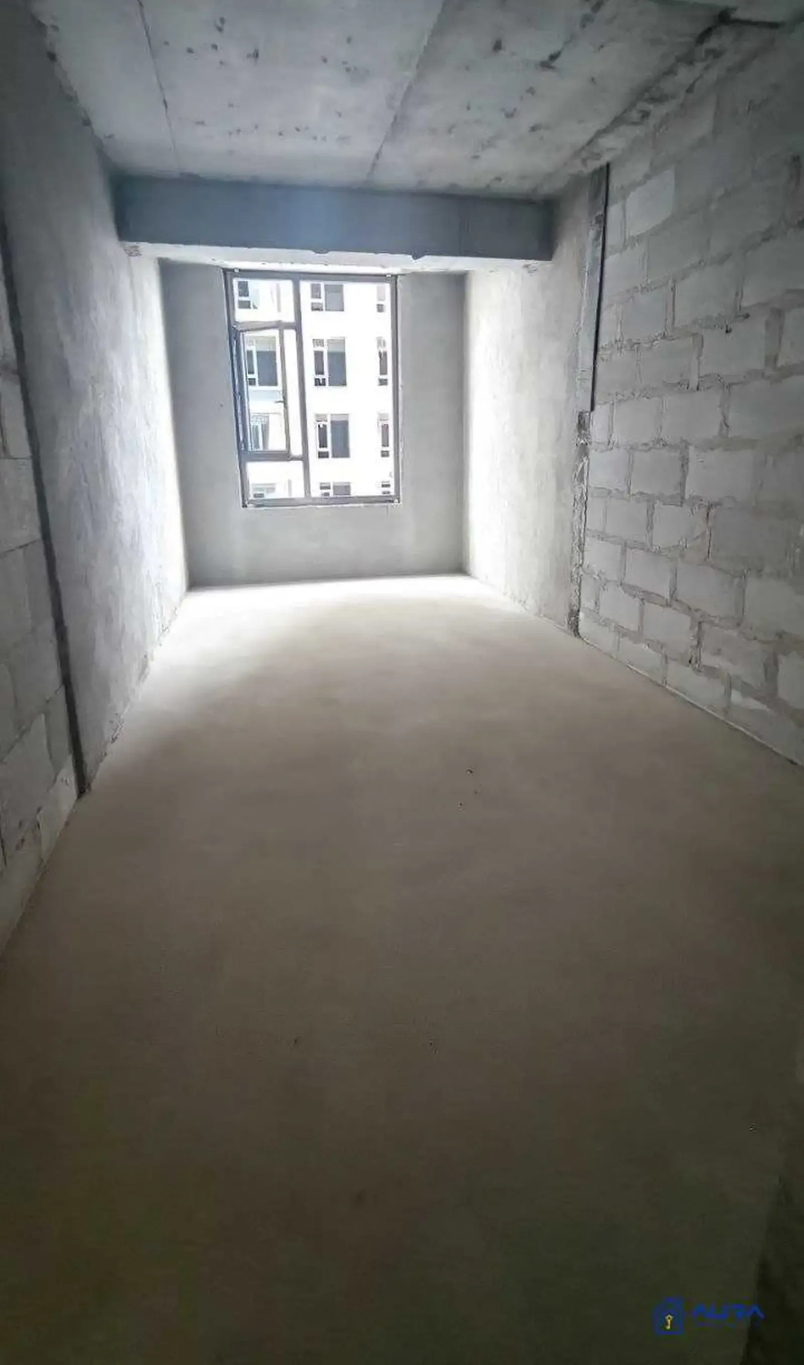 2-комн. квартира, 6 этаж, 91 м², Сино — фото 6