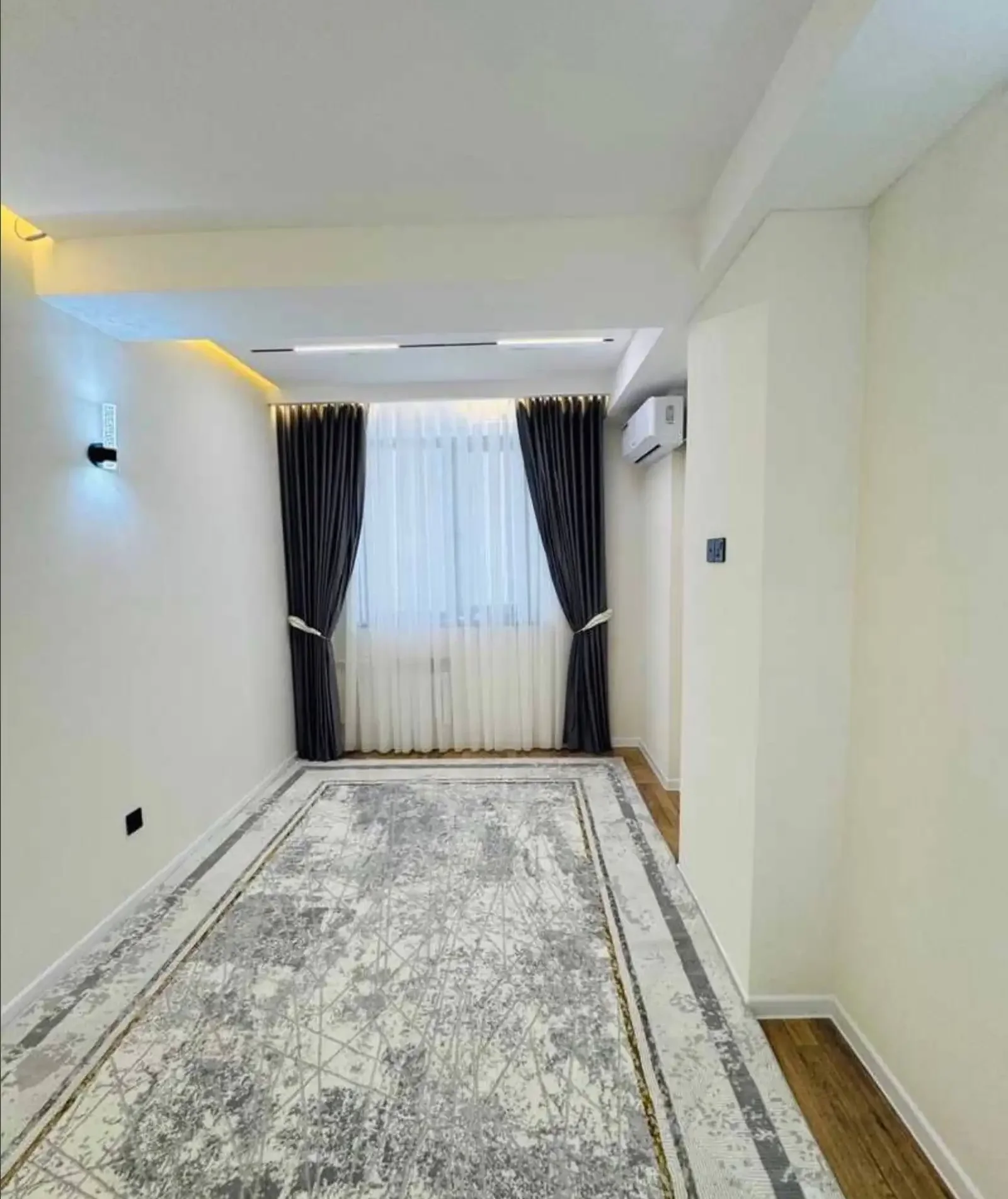 3-комн. квартира, 10 этаж, 100 м², Шохмансур — фото 7