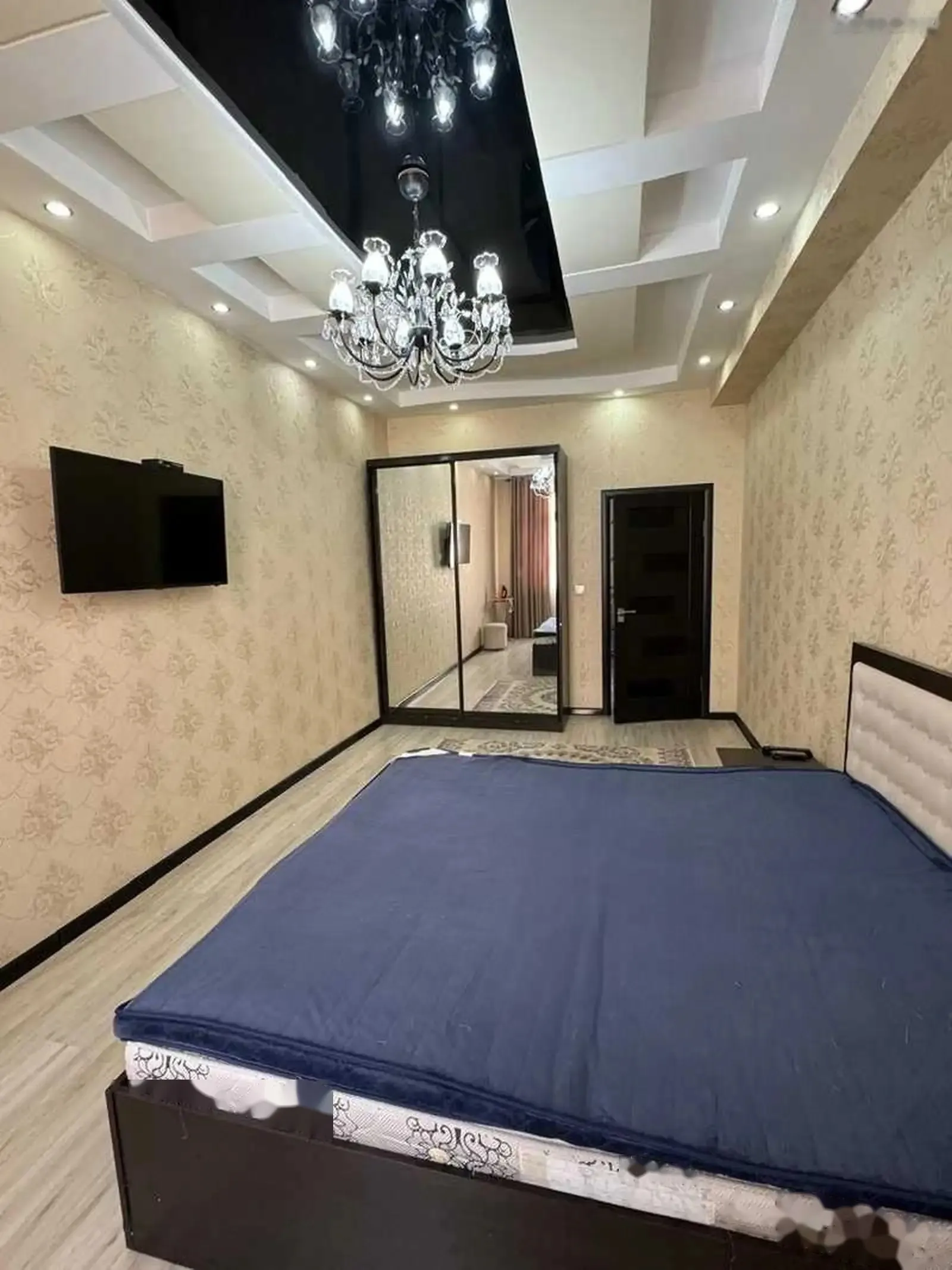 2-комн. квартира, 8 этаж, 85м², МГУ — фото 4