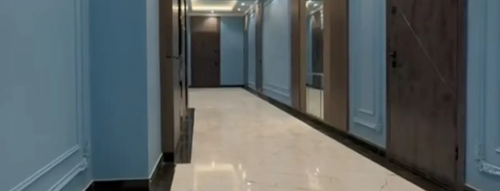 3-комн. квартира, 8 этаж, 99 м², Мактаби А. Пушкин