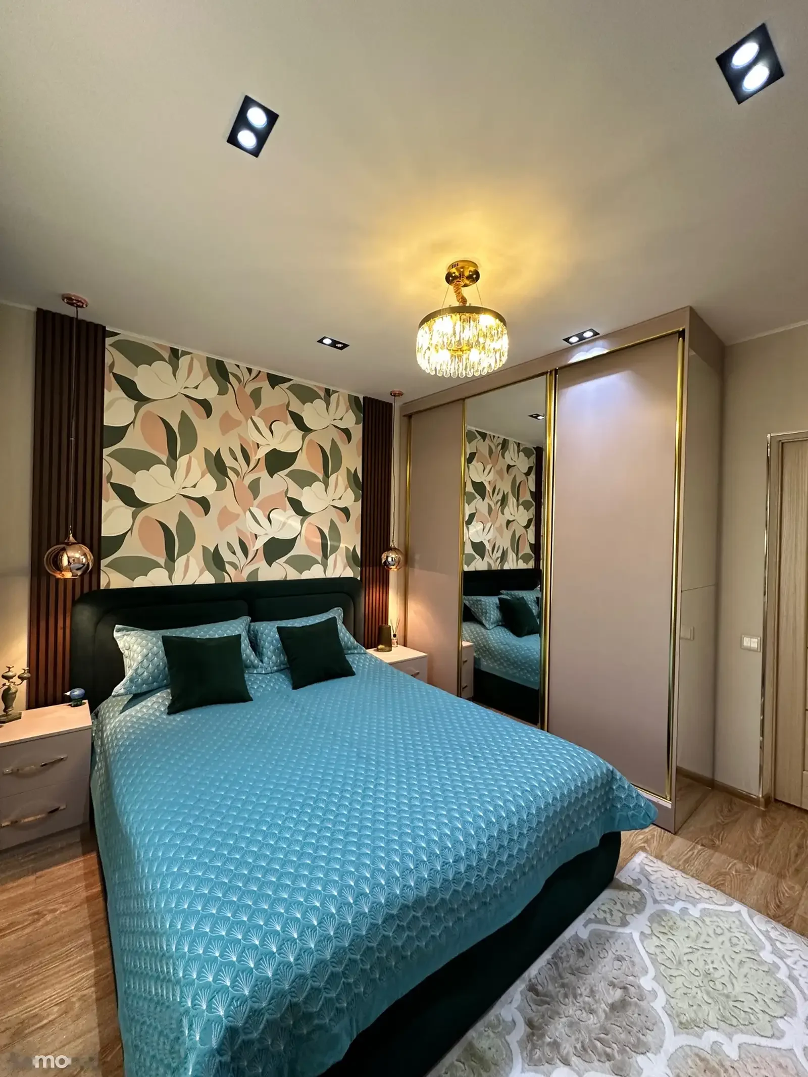 4-комн. квартира, 8 этаж, 110 м², Арбат, 91й микрорайон,  Сино — фото 5