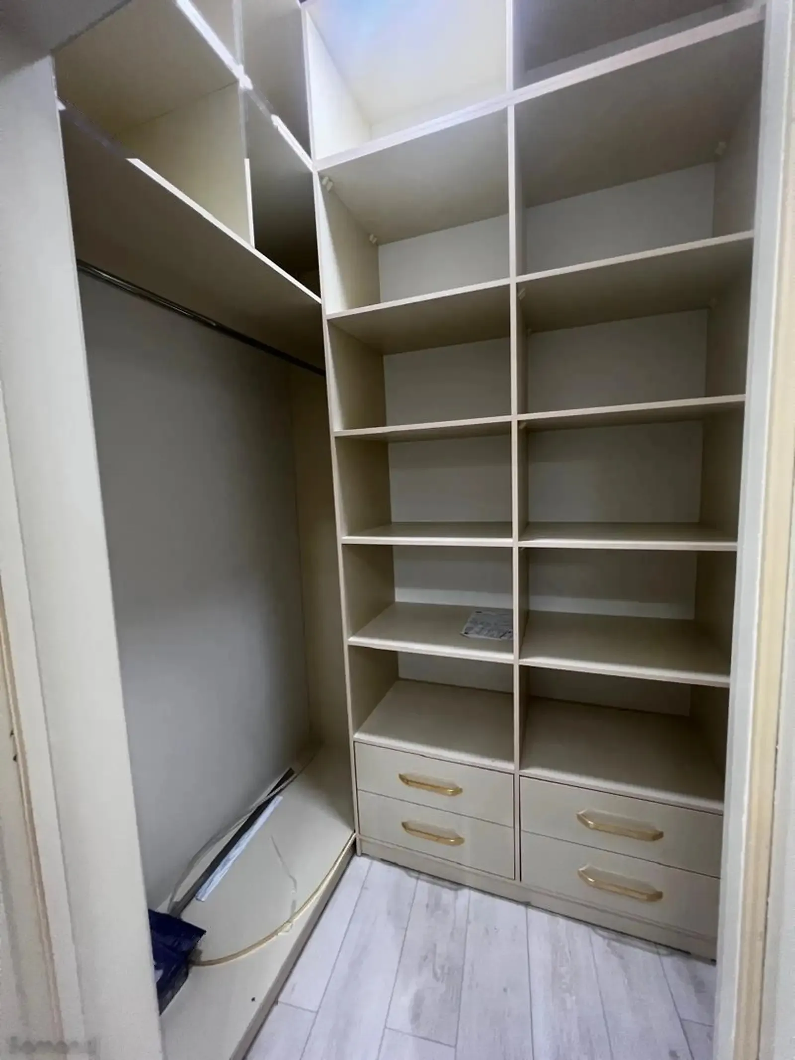 1-комн. квартира, 7 этаж, 72 м², Исмоили Сомони — фото 5