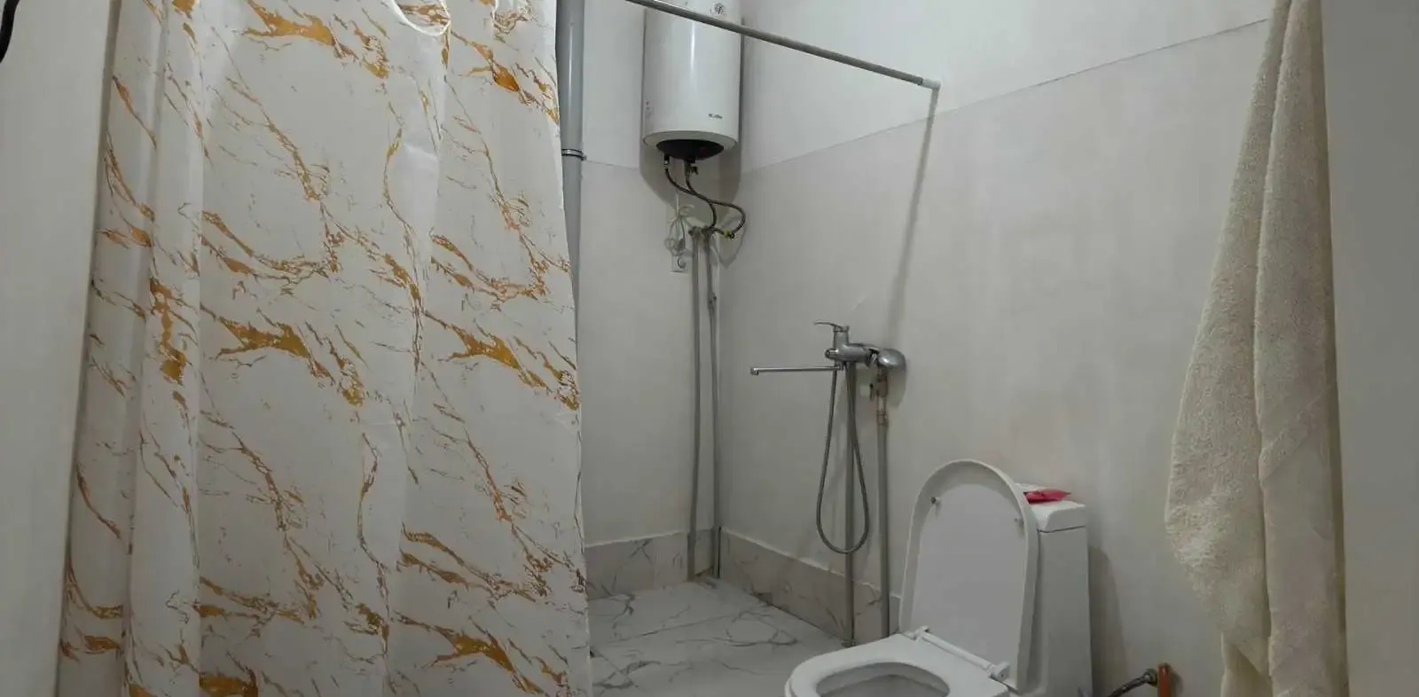 2-комн. квартира, 10 этаж, 60 м², Сино Казокон — фото 3