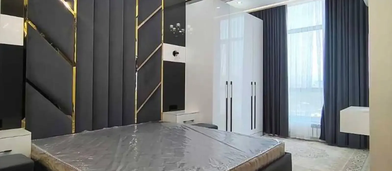 2-комн. квартира, 8 этаж, 61 м², Сино, Казокон-Курутобхонаи Олим — фото 3