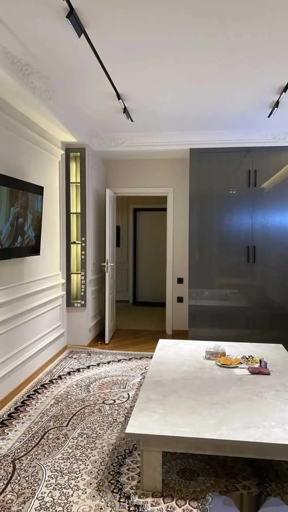 2-комн. квартира, 13 этаж, 65м², Шохмансур чордома — фото 7