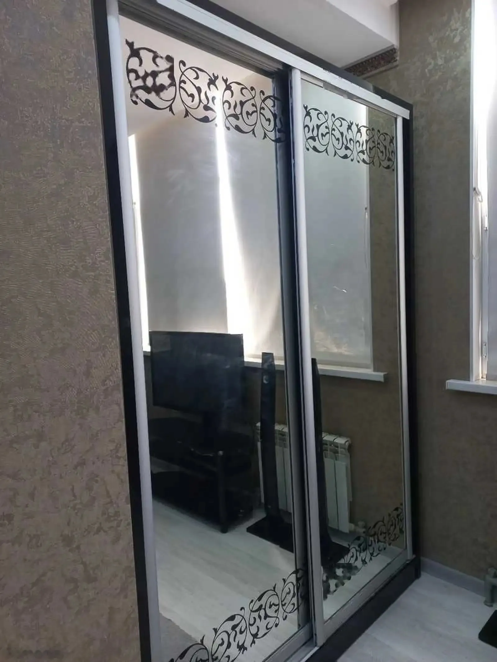2-комн. квартира, 10 этаж, 72м², 82 мкр напротив Гулдаста — фото 3