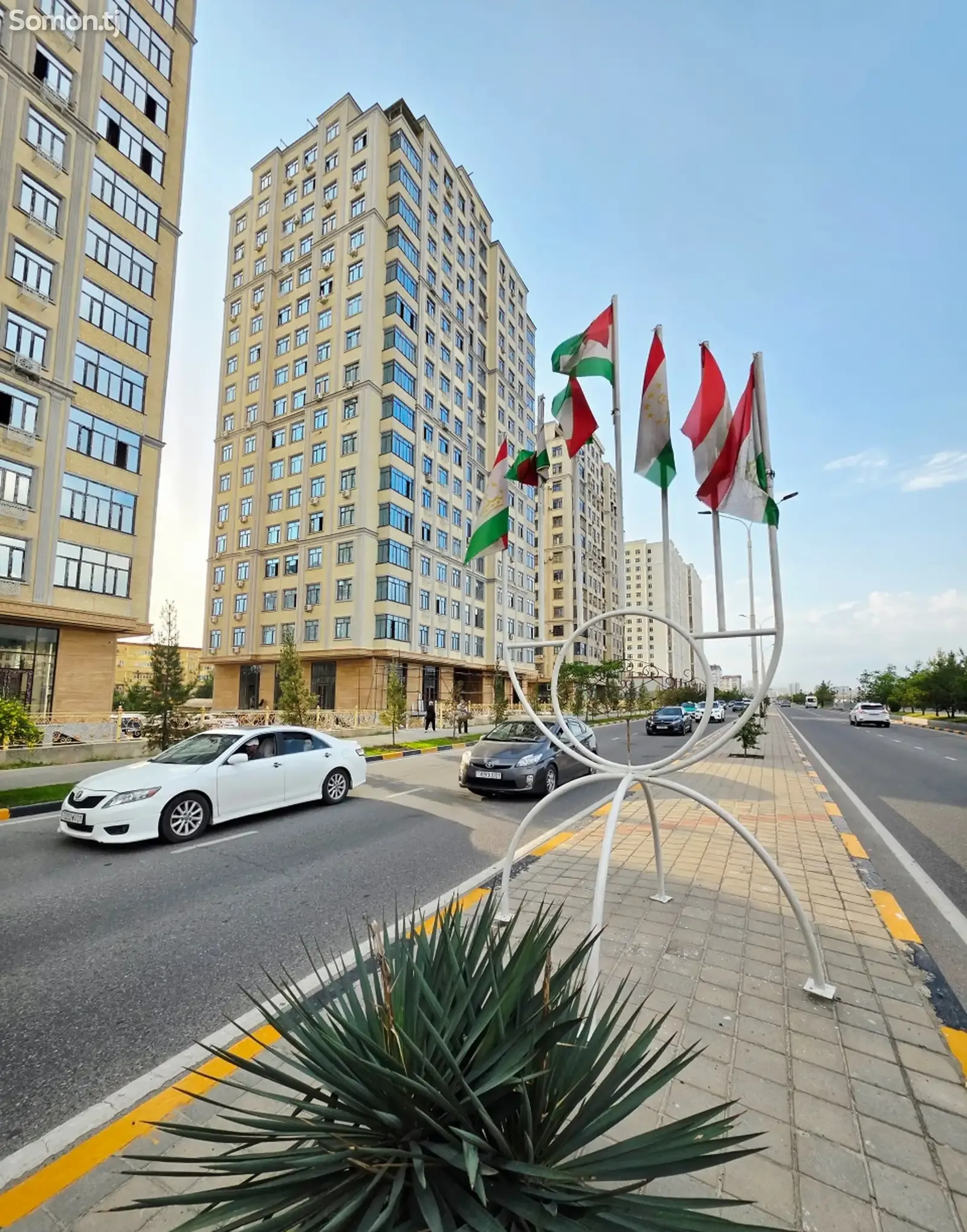 2-комн. квартира, 15 этаж, 46 м², 46мкр — фото 12