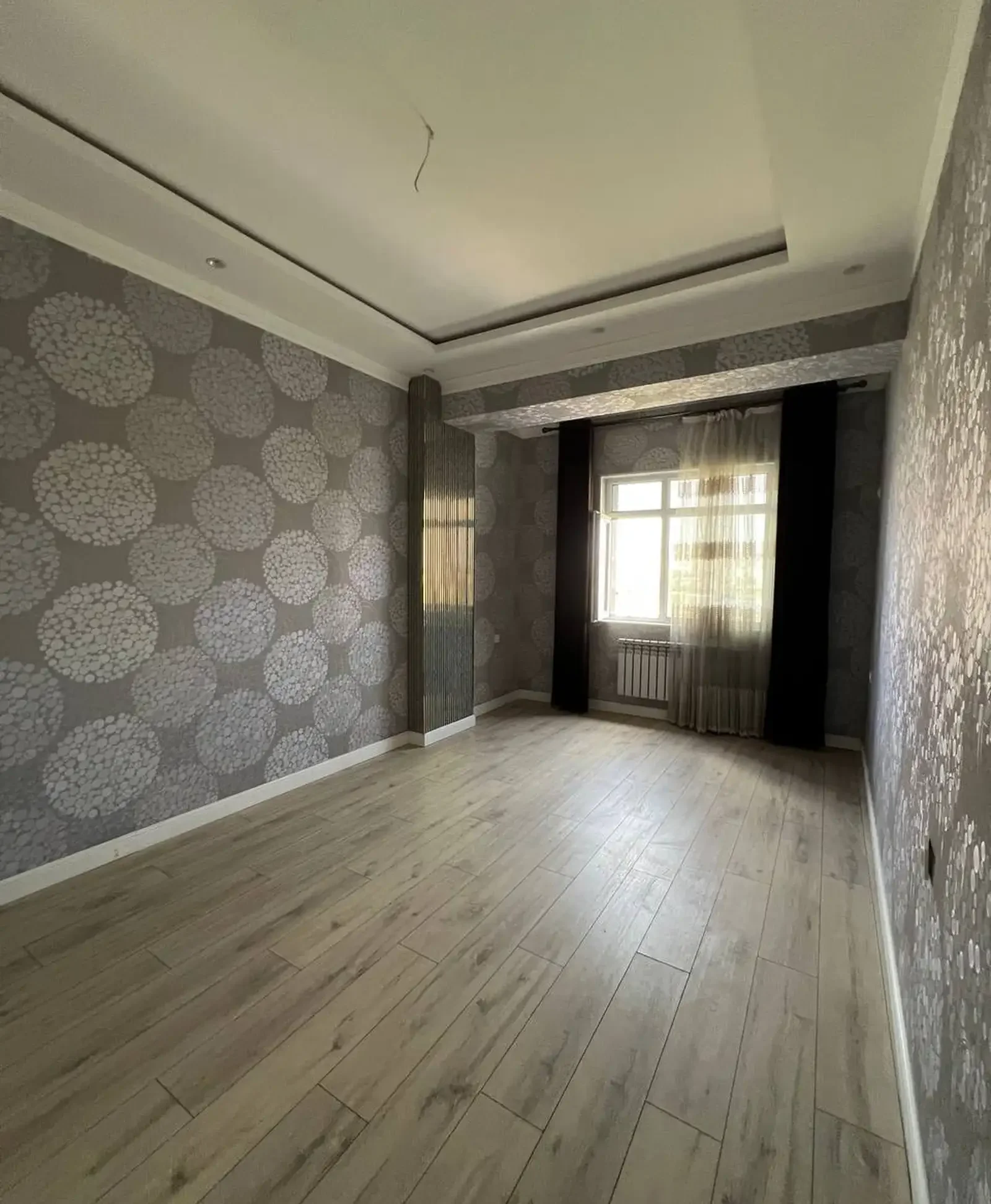 3-комн. квартира, 6 этаж, 117 м², Сино Цирк — фото 9
