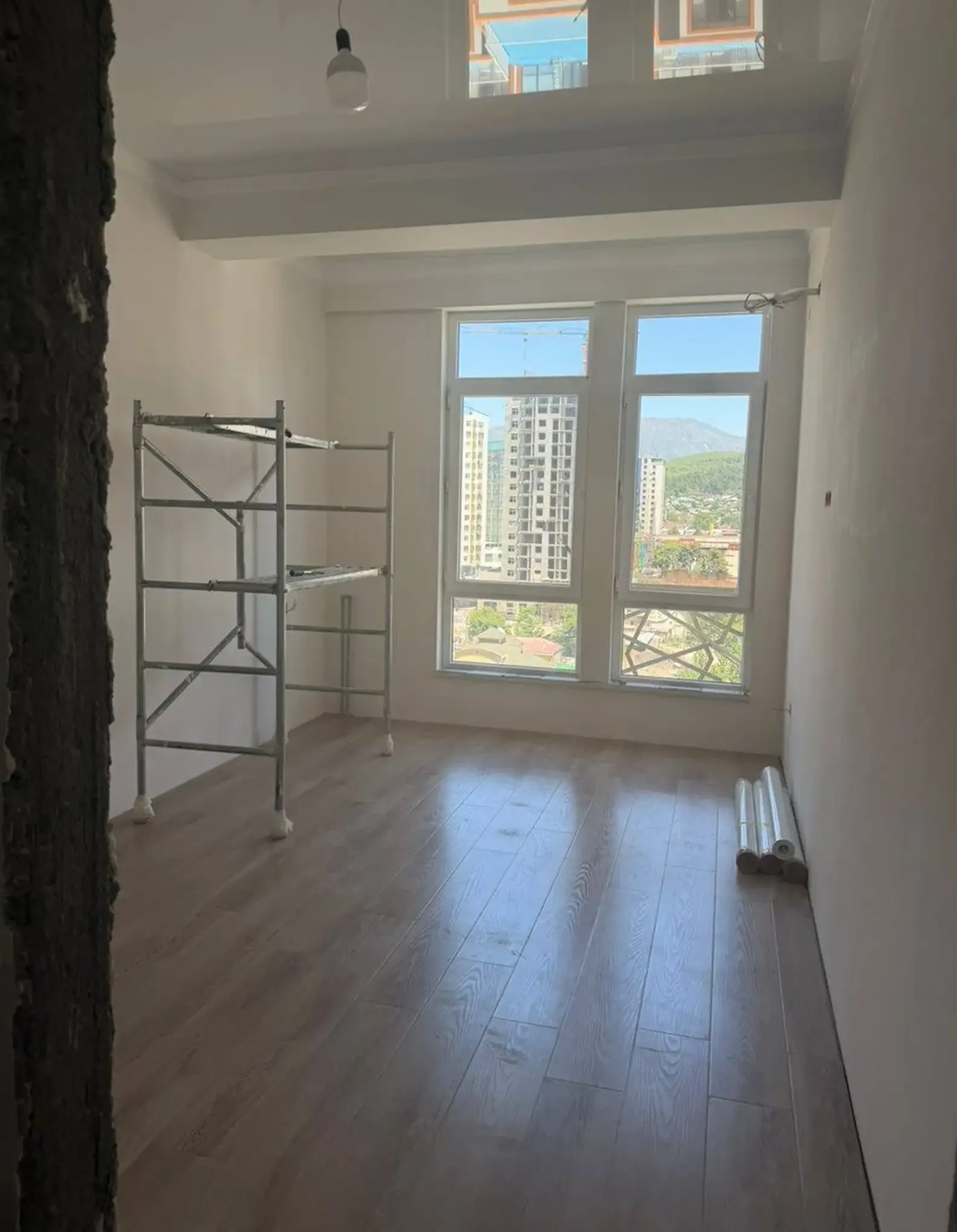 3-комн. квартира, 10 этаж, 90 м², Шохмансур