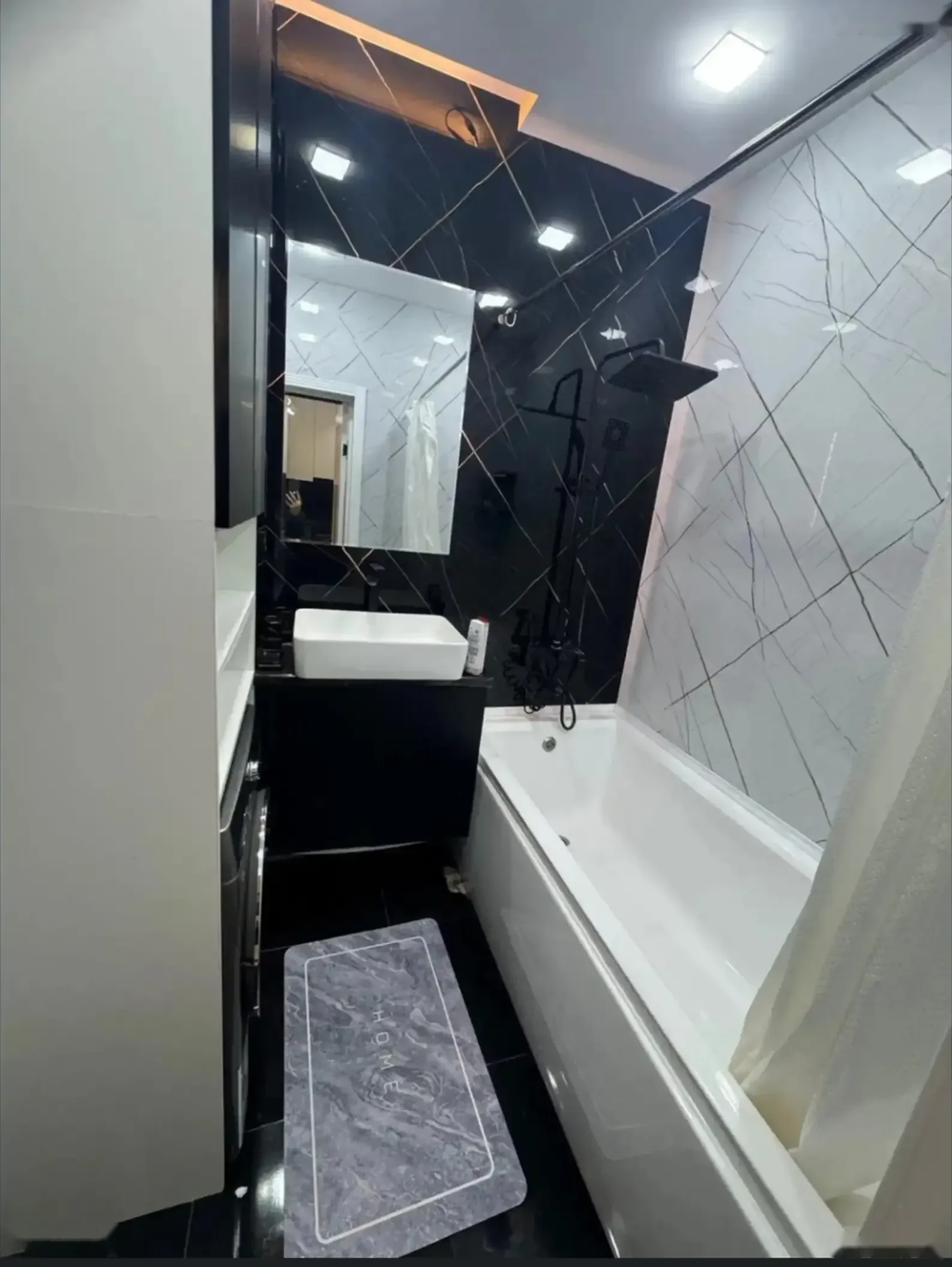 2-комн. квартира, 14 этаж, 60м², Спартак дом Симург