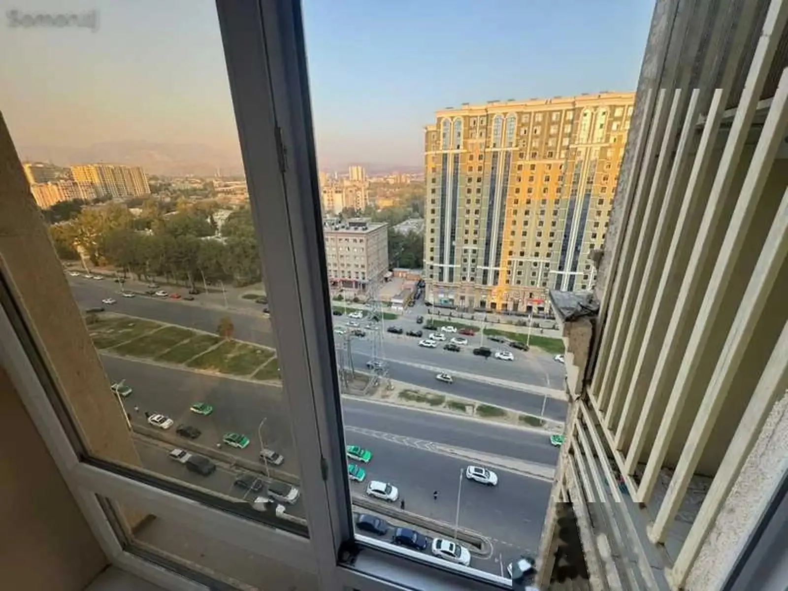 3-комн. квартира, 13 этаж, 120м², Сино — фото 14