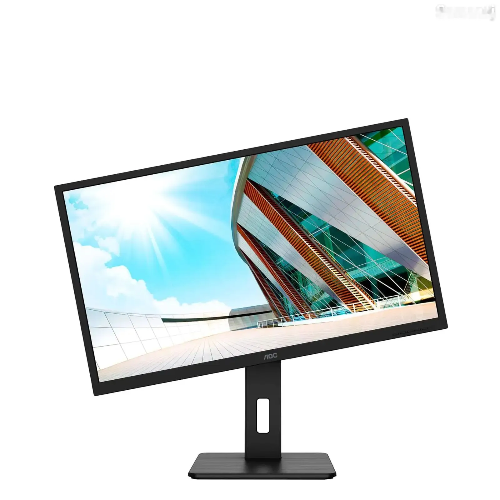 Монитор AOC Q32P2C 32 2K 75HZ
