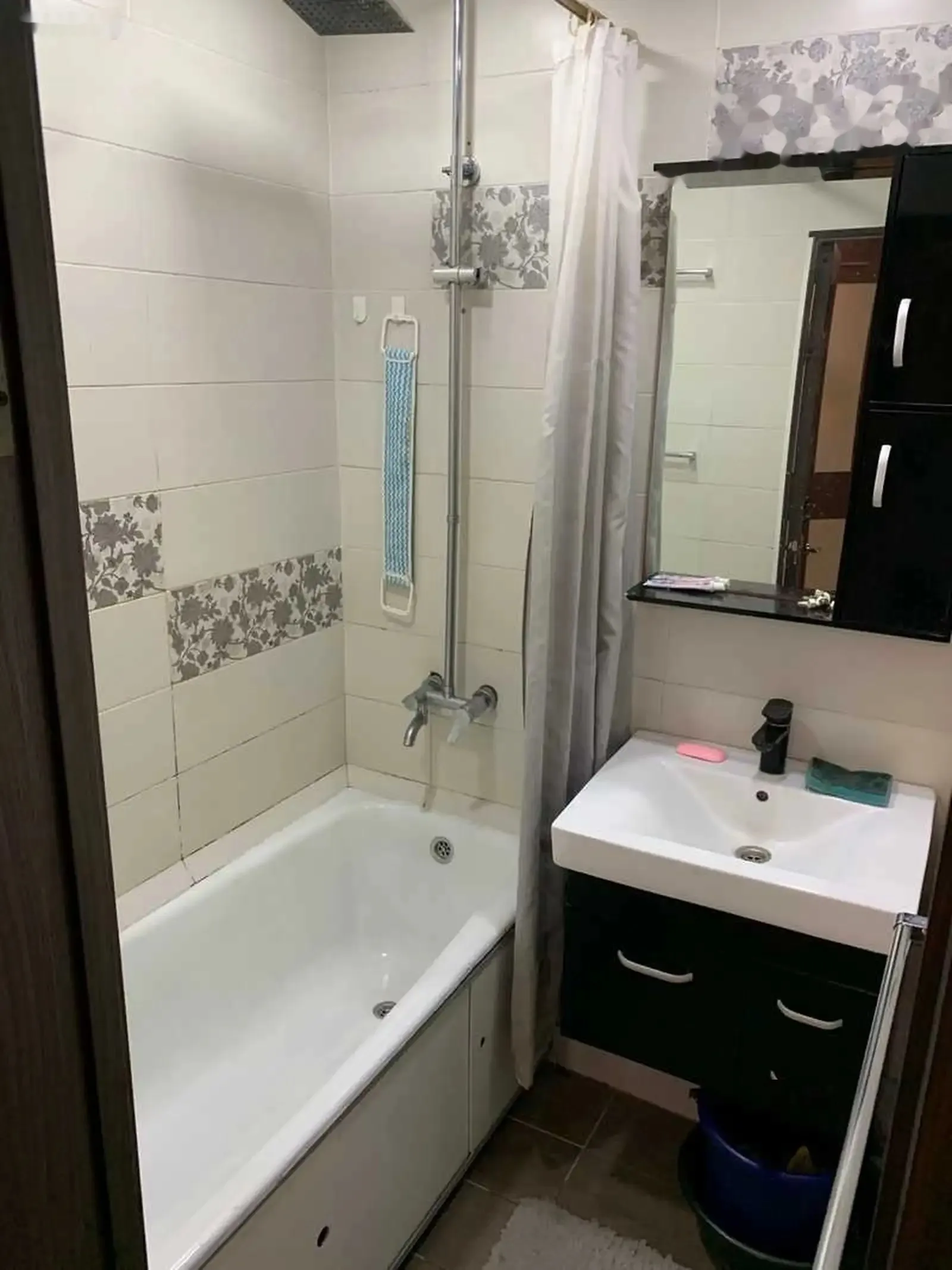 3-комн. квартира, 5 этаж, 80м², Н.Сино, пеши Масчиди Мехкалон — фото 4