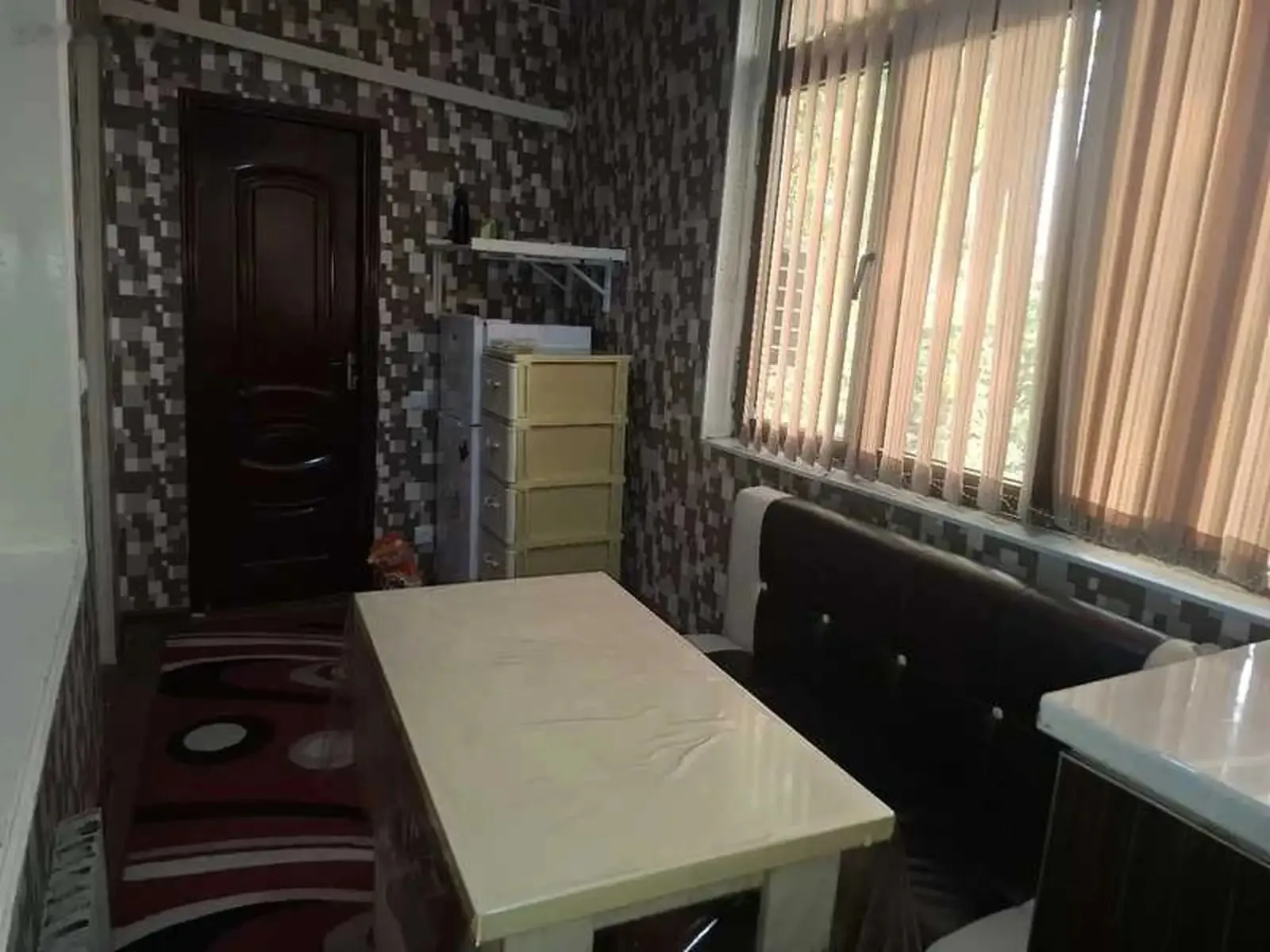 2-комн. квартира, 2 этаж, 60м², 32мкр
