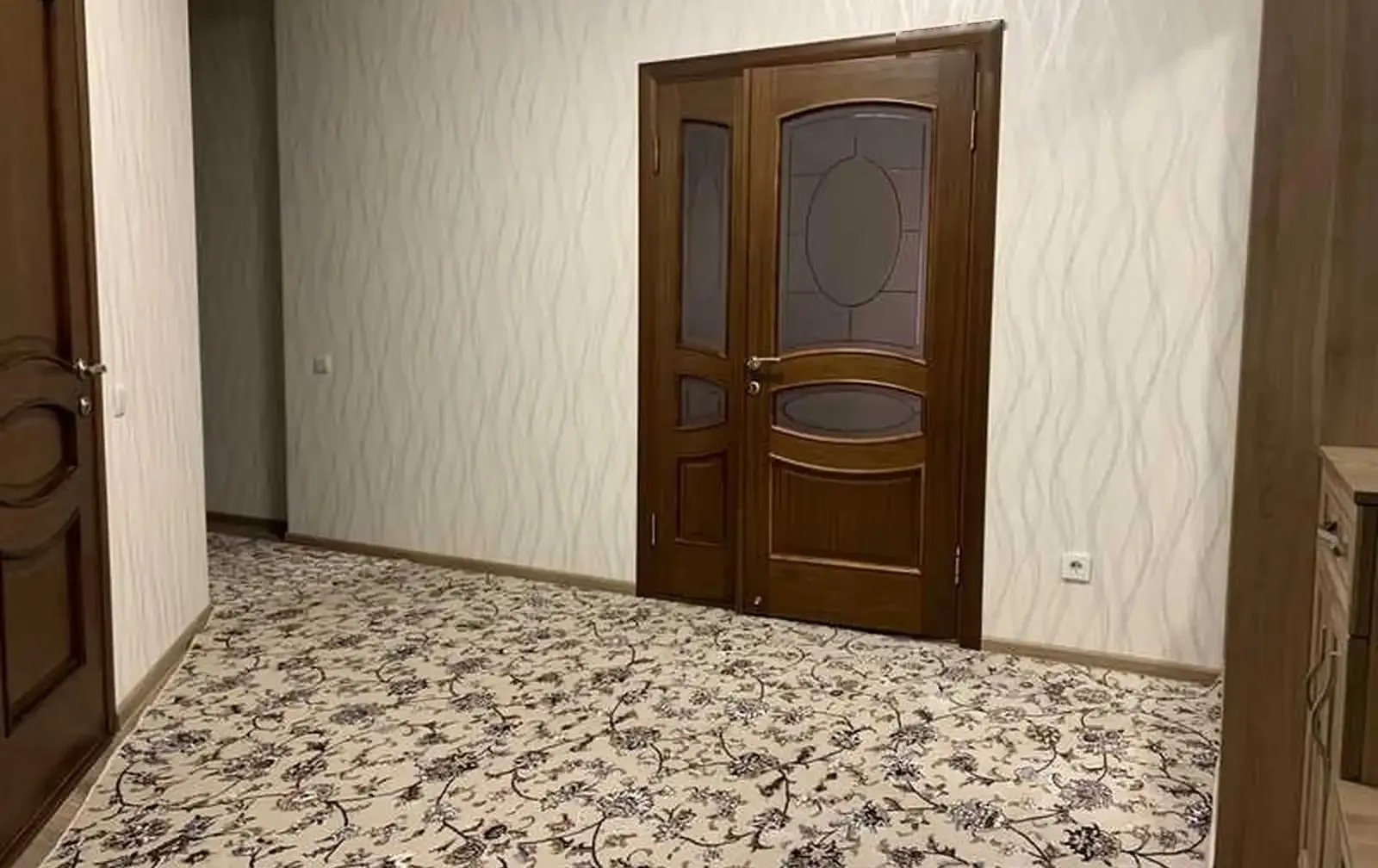 2-комн. квартира, 8 этаж, 110м², И.Сомони — фото 9