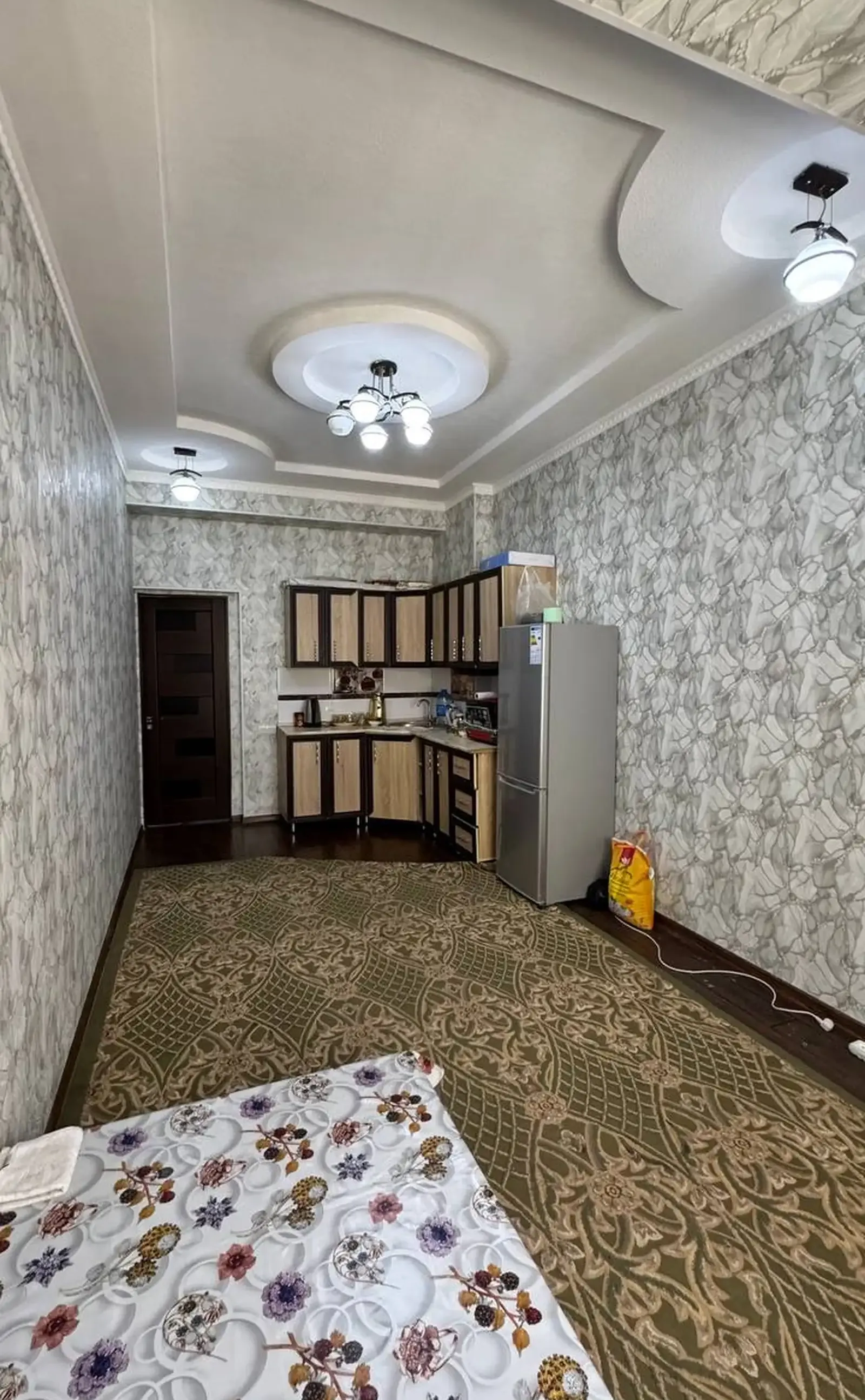 2-комн. квартира, 9 этаж, 86 м², Сино 112мкр