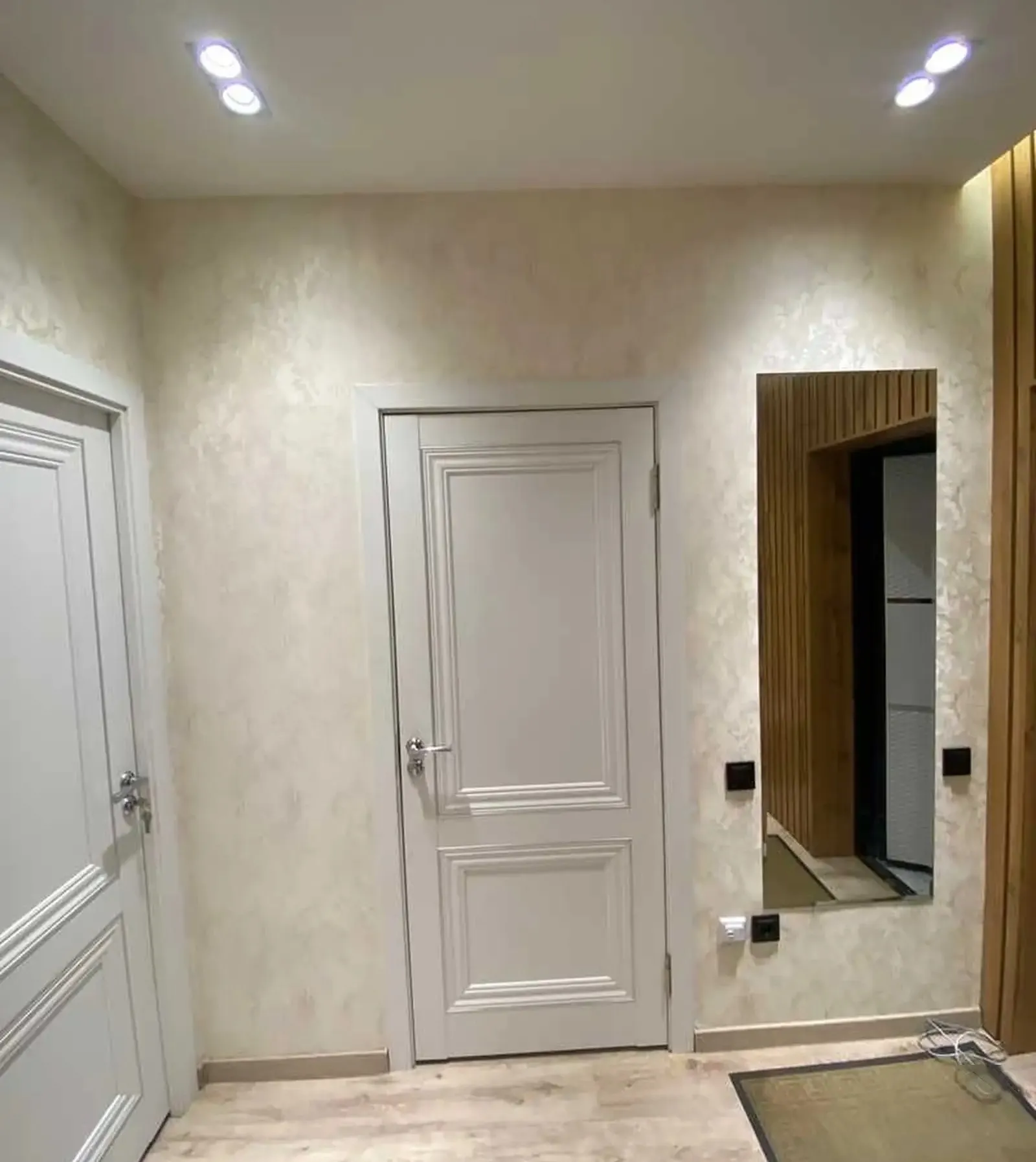 2-комн. квартира, 11 этаж, 55м², И.Сомони — фото 6