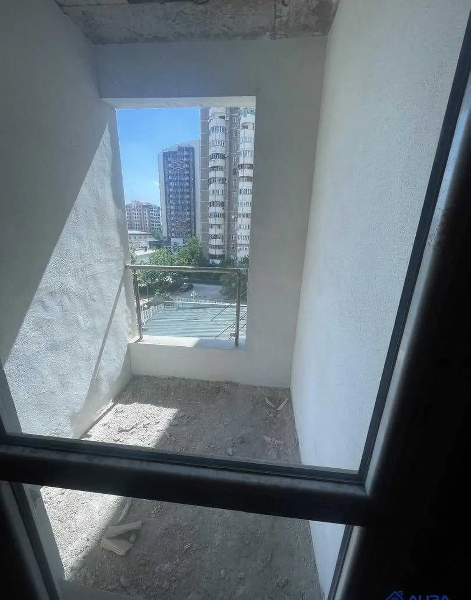 4-комн. квартира, 3 этаж, 101 м², Сино, улица Саъди Шерози — фото 10