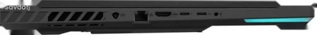 Ноутбук ASUS GAMING
