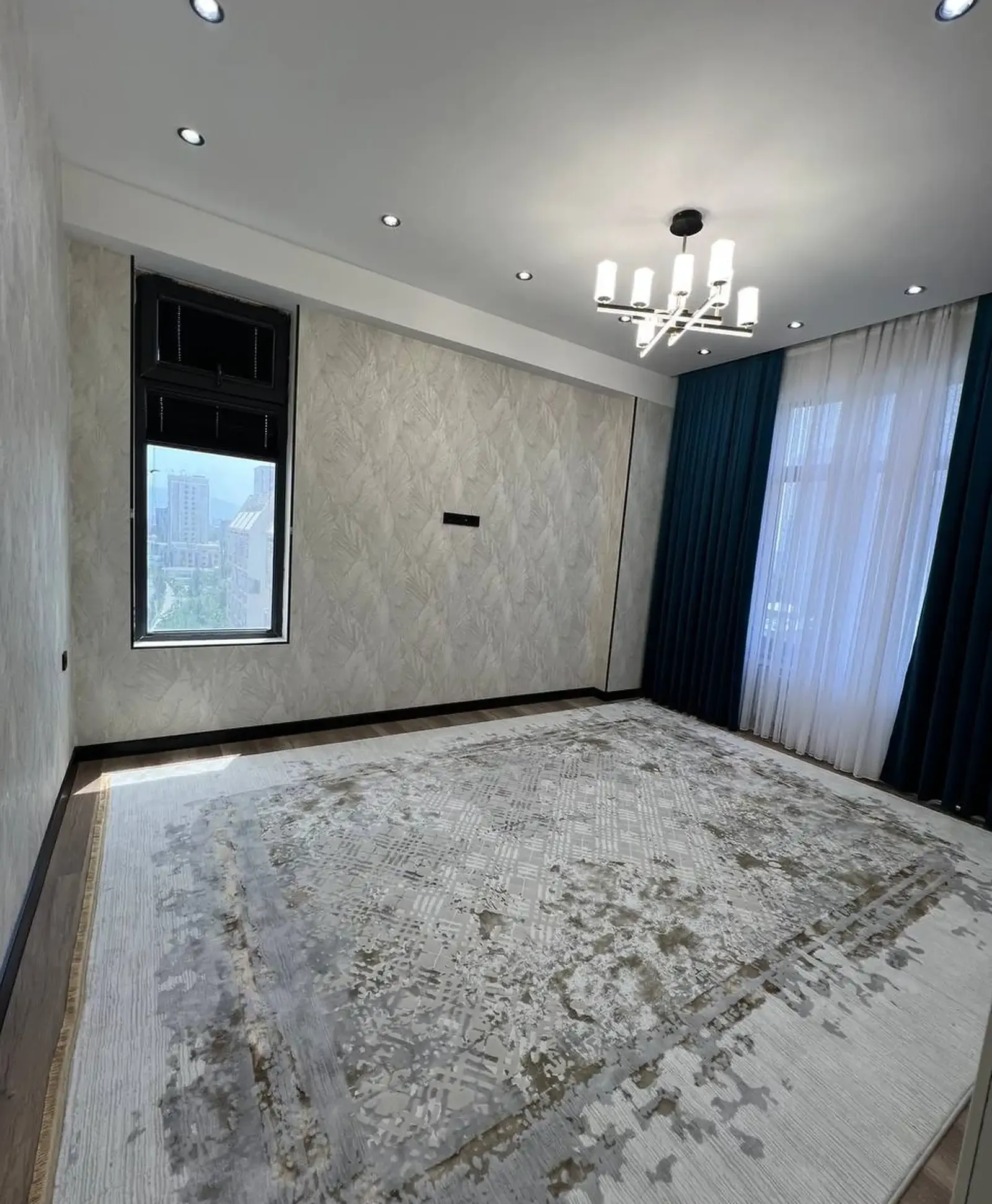 3-комн. квартира, 8 этаж, 88 м², Набережная, Ёвар — фото 6