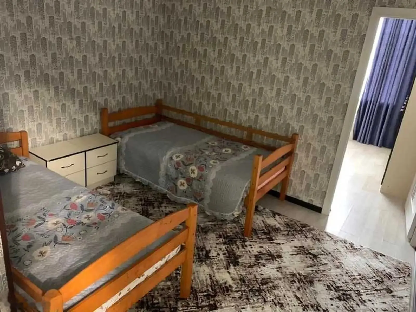 3-комн. квартира, 4 этаж, 88м², Садбарг — фото 5