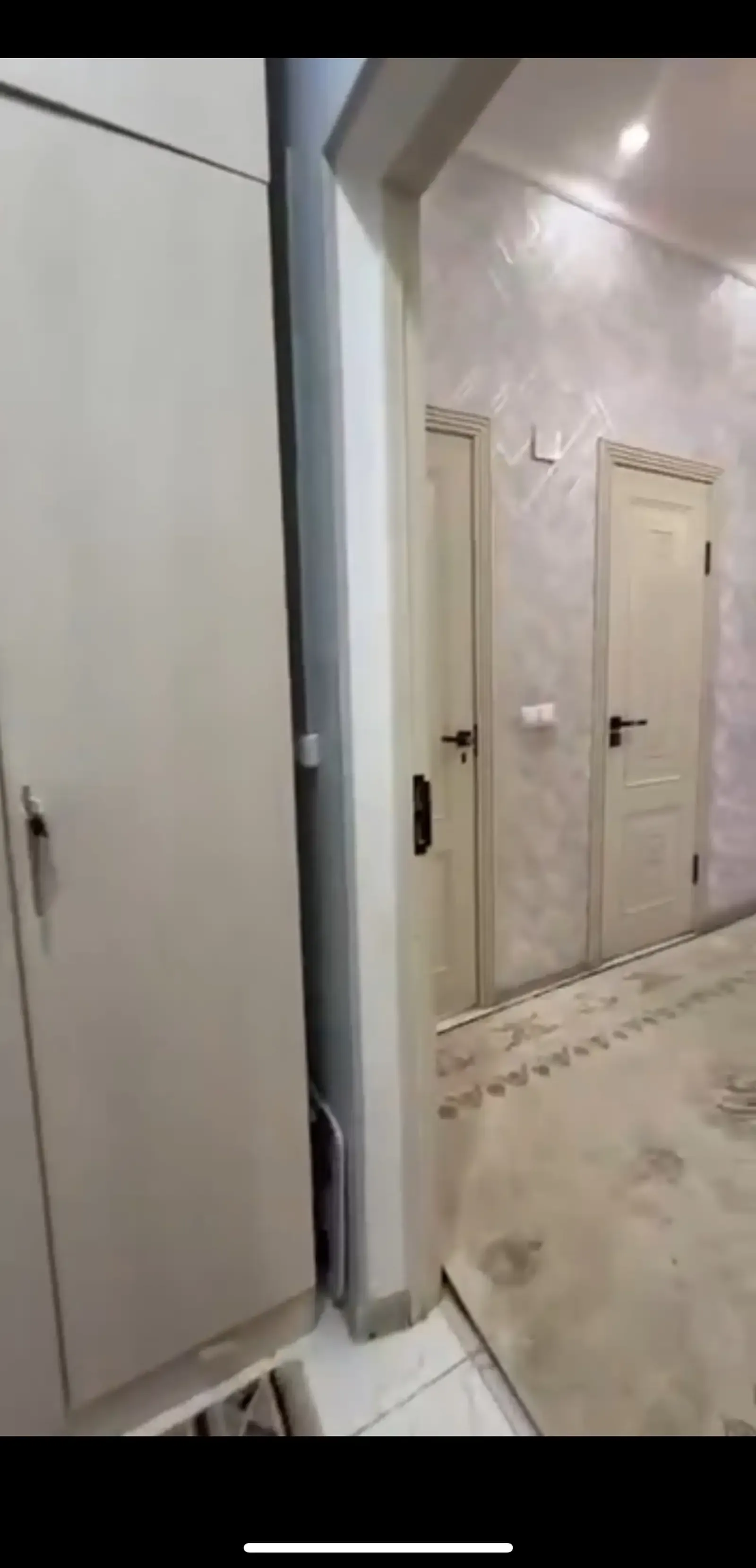 2-комн. квартира, 17 этаж, 60 м², Молодежный театр — фото 12