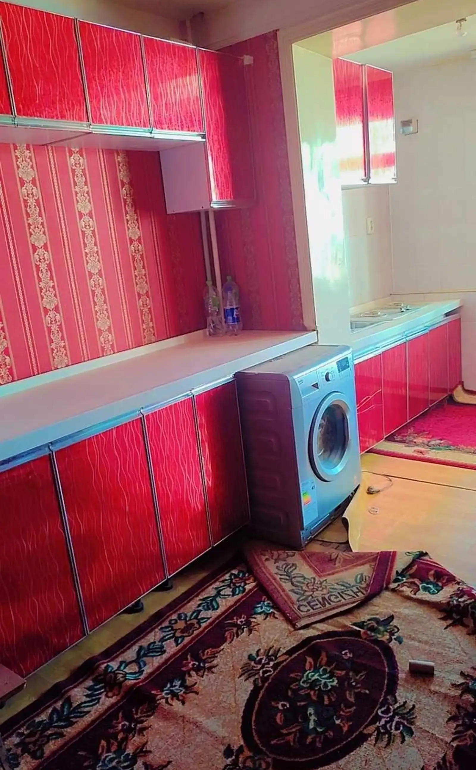 2-комн. квартира, 2 этаж, 50м², 101 Мкр — фото 4