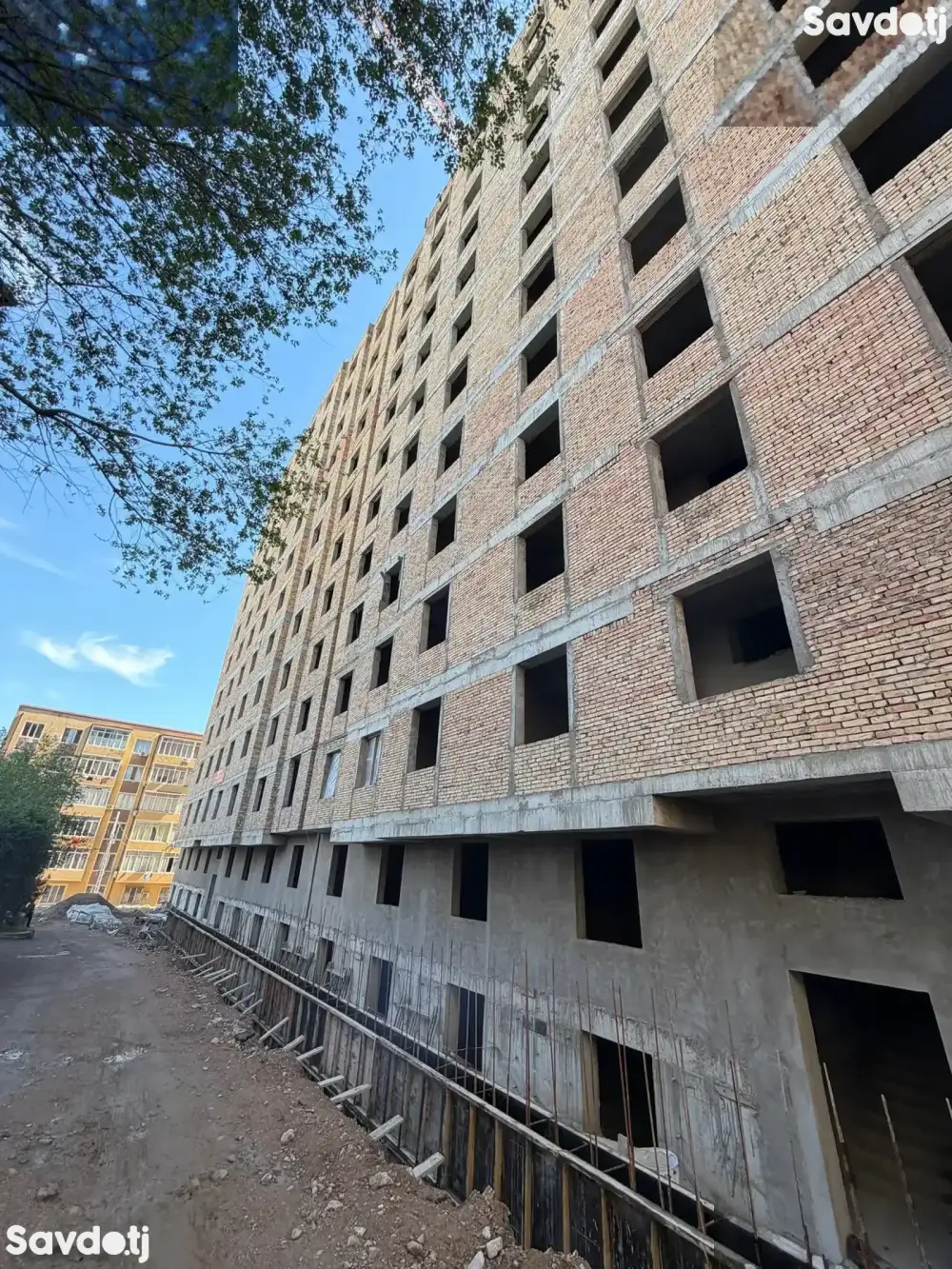 4-комн. квартира, 5 этаж, 122 м², 13 мкр — фото 11
