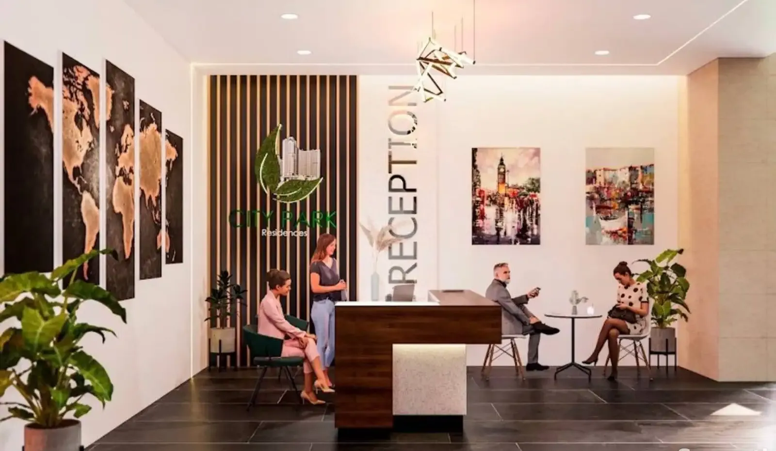 3-комн. квартира, 16 этаж, 100 м², Исмоили сомони
