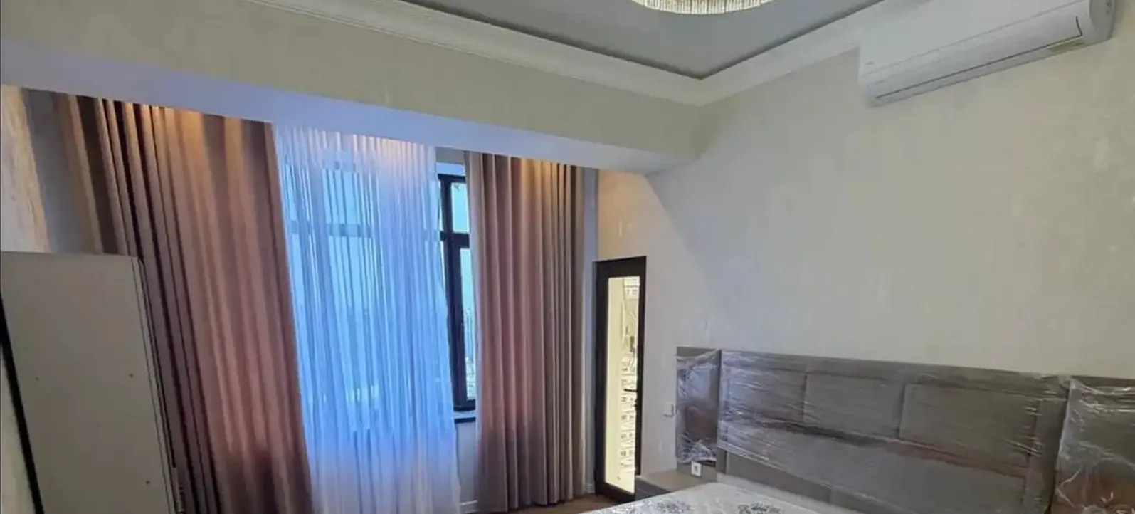 4-комн. квартира, 13 этаж, 116 м², Исмоили Сомони, Спартак — фото 6