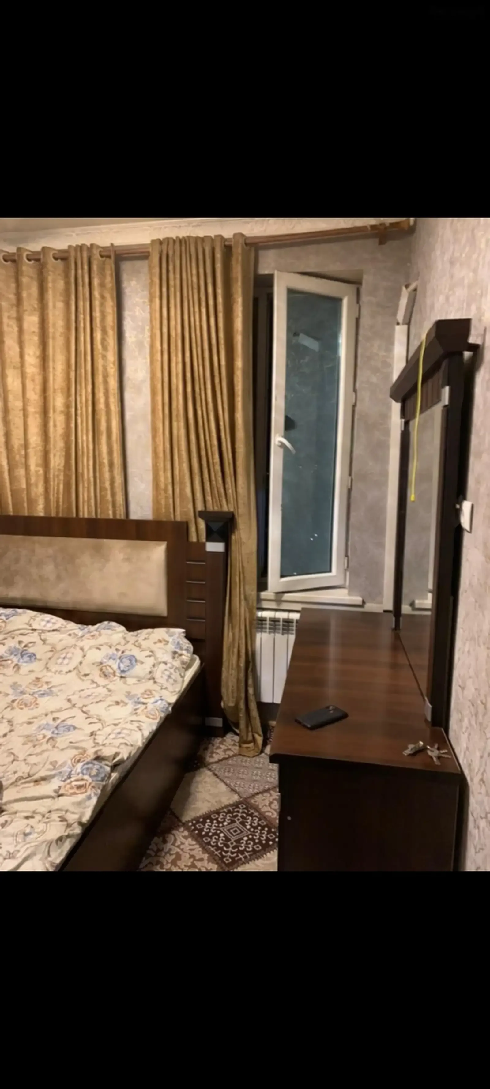 2-комн. квартира, 15 этаж, 50м², Кохи Борбад — фото 8