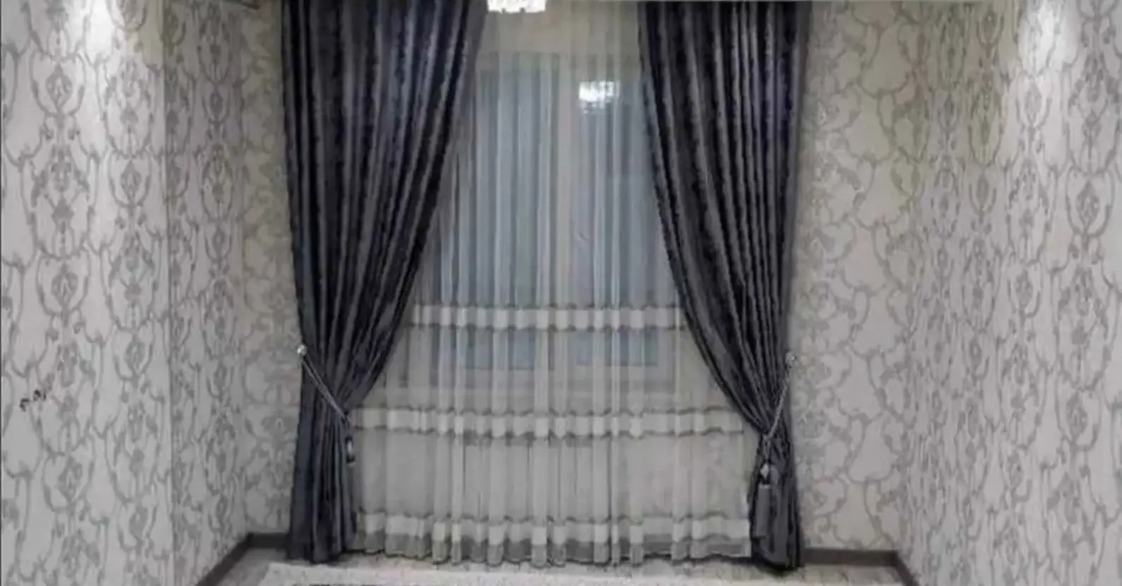 3-комн. квартира, 13 этаж, 63 м², Сино