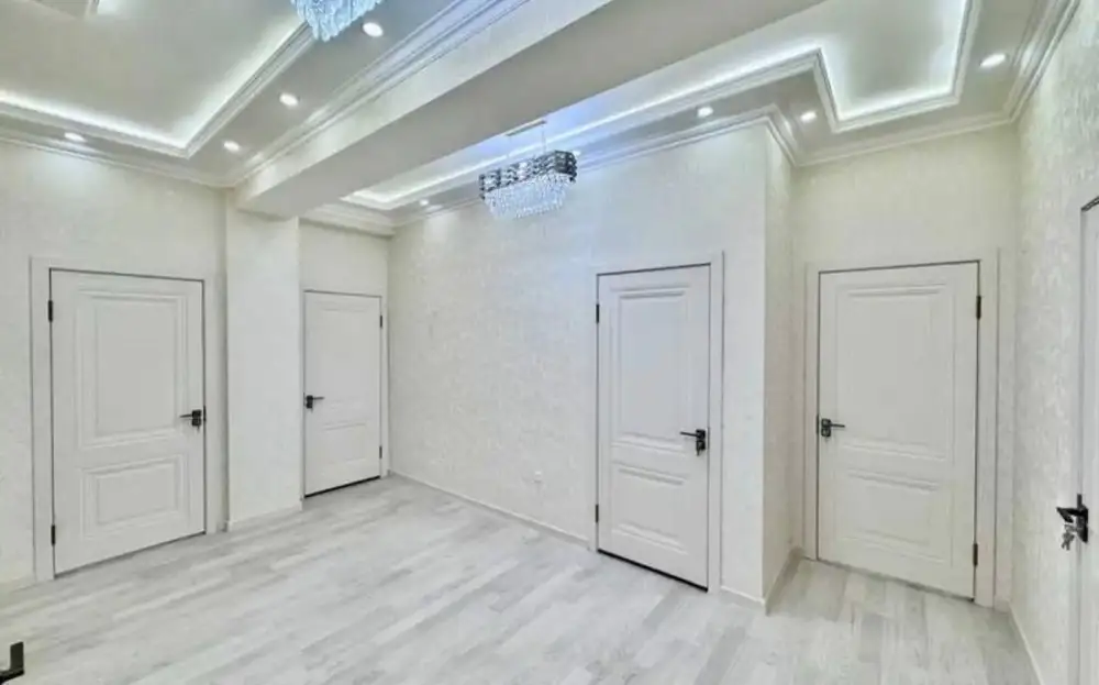 3-комн. квартира, 1 этаж, 90 м², Сино — фото 7