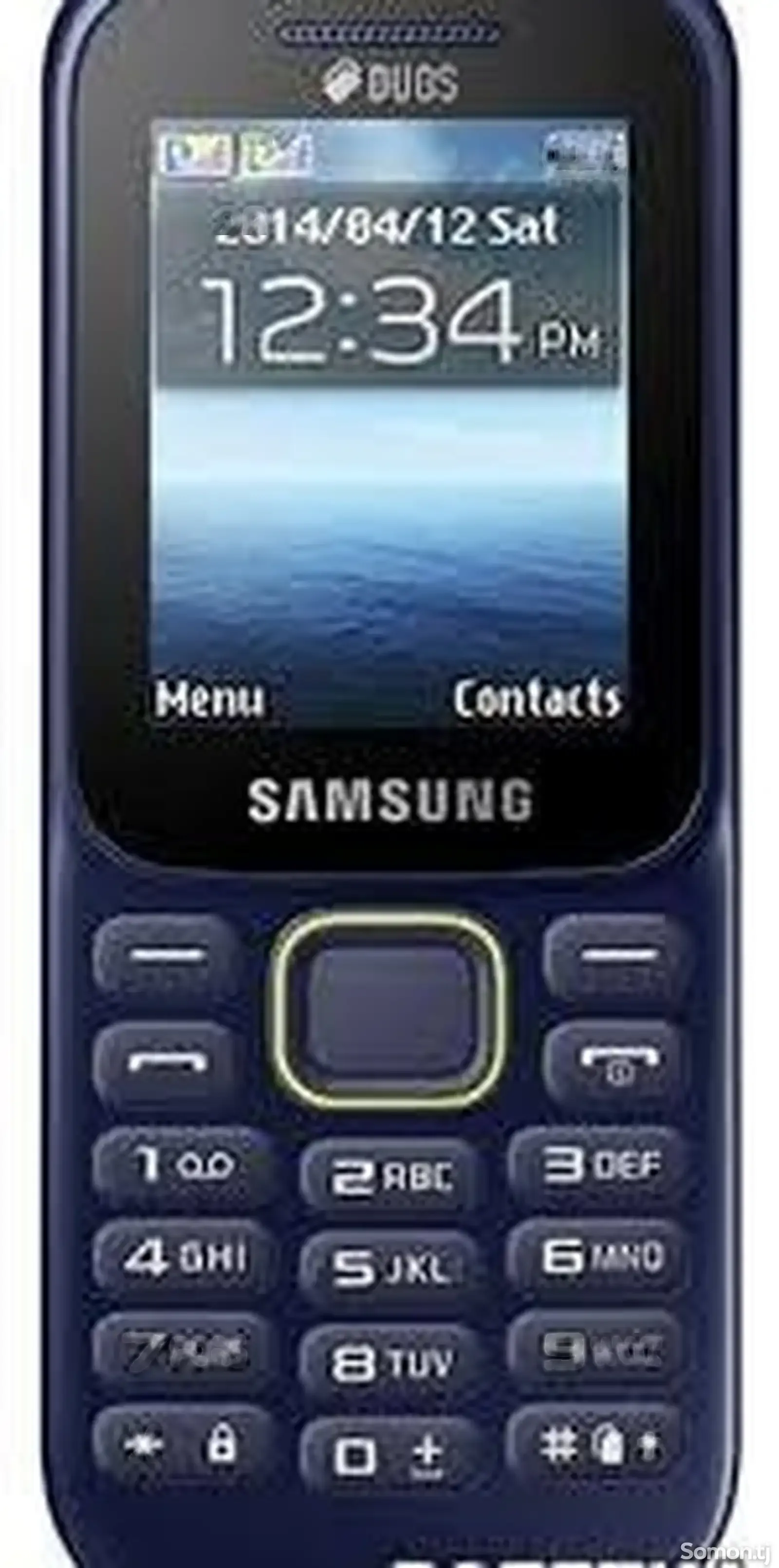 Samsung B310е