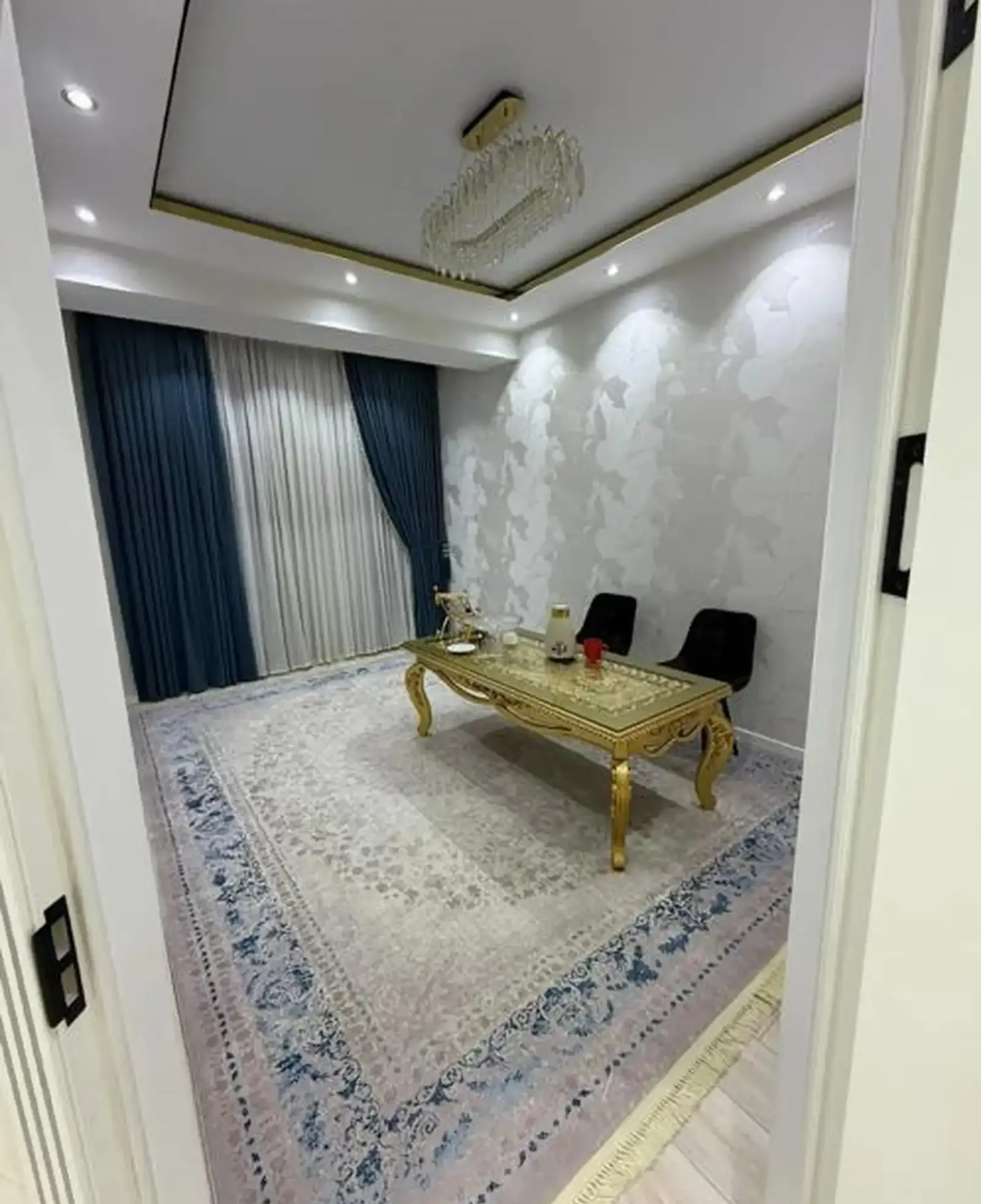 3-комн. квартира, 3 этаж, 80м², Сино — фото 2