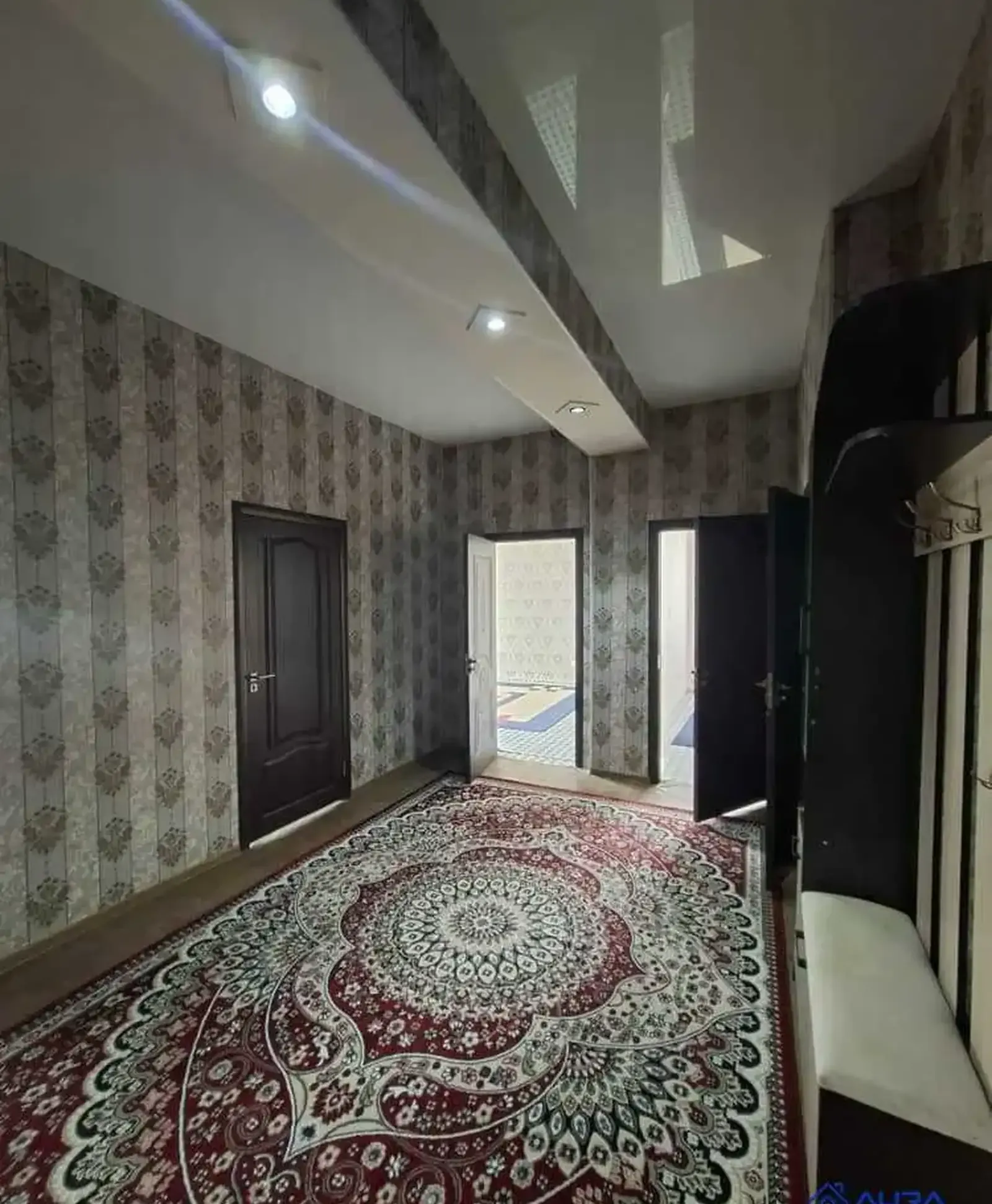 3-комн. квартира, 7 этаж, 103 м², Сино, Караболо Мединститут — фото 5