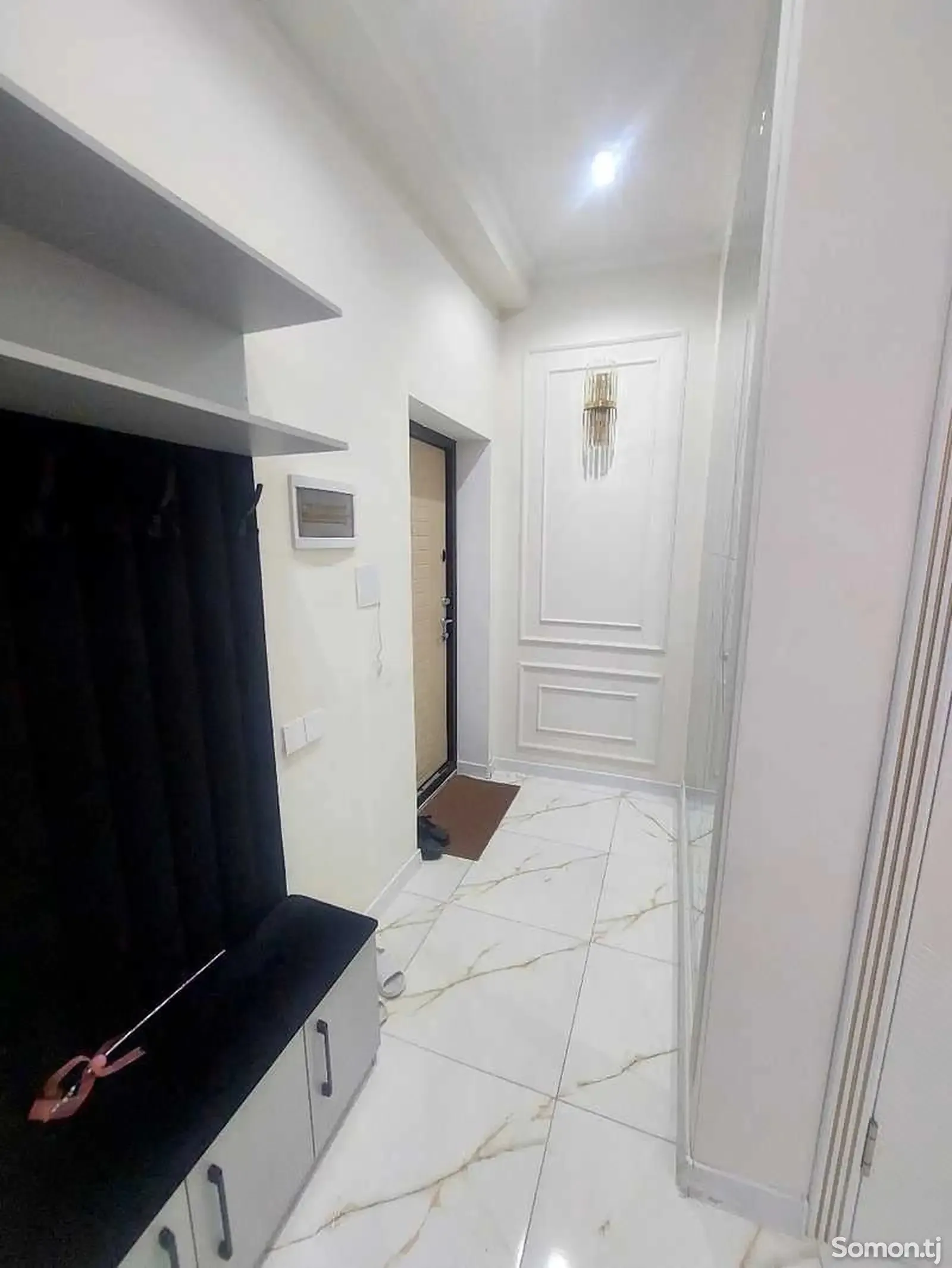 2-комн. квартира, 11 этаж, 60м², скорый — фото 8